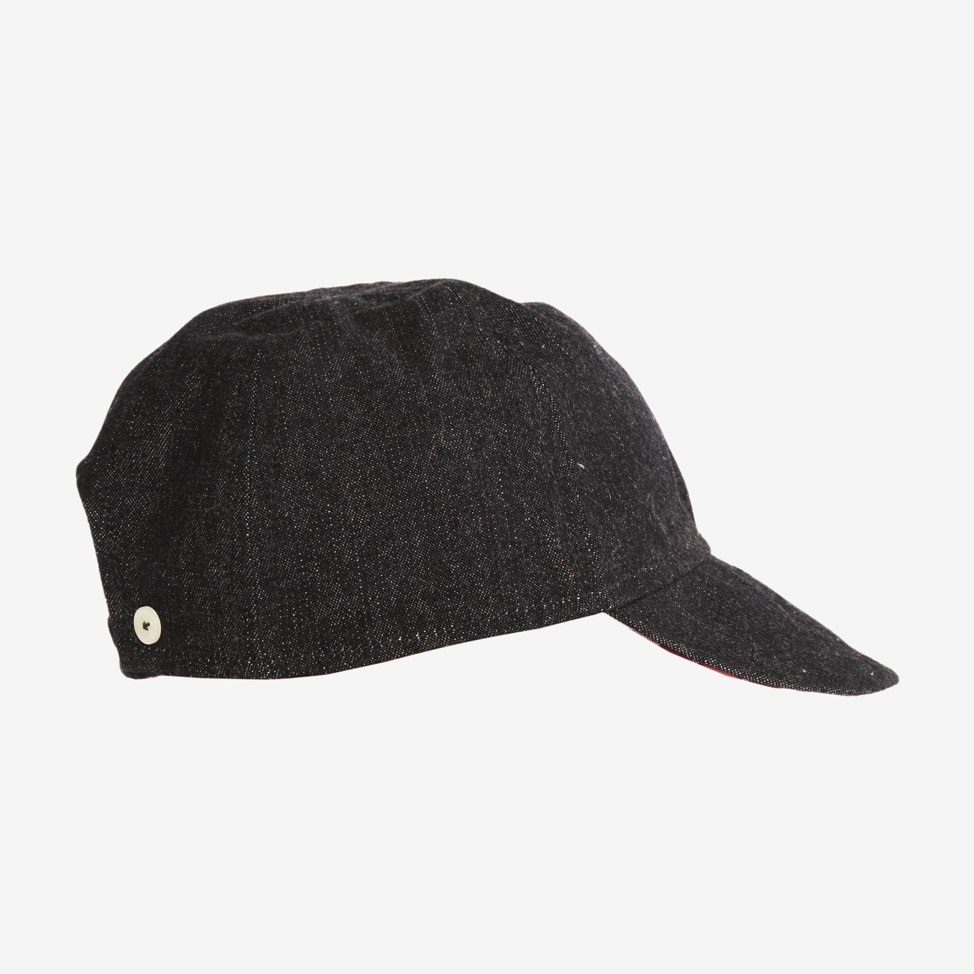 Jakes Upcycled Reversible Cap
