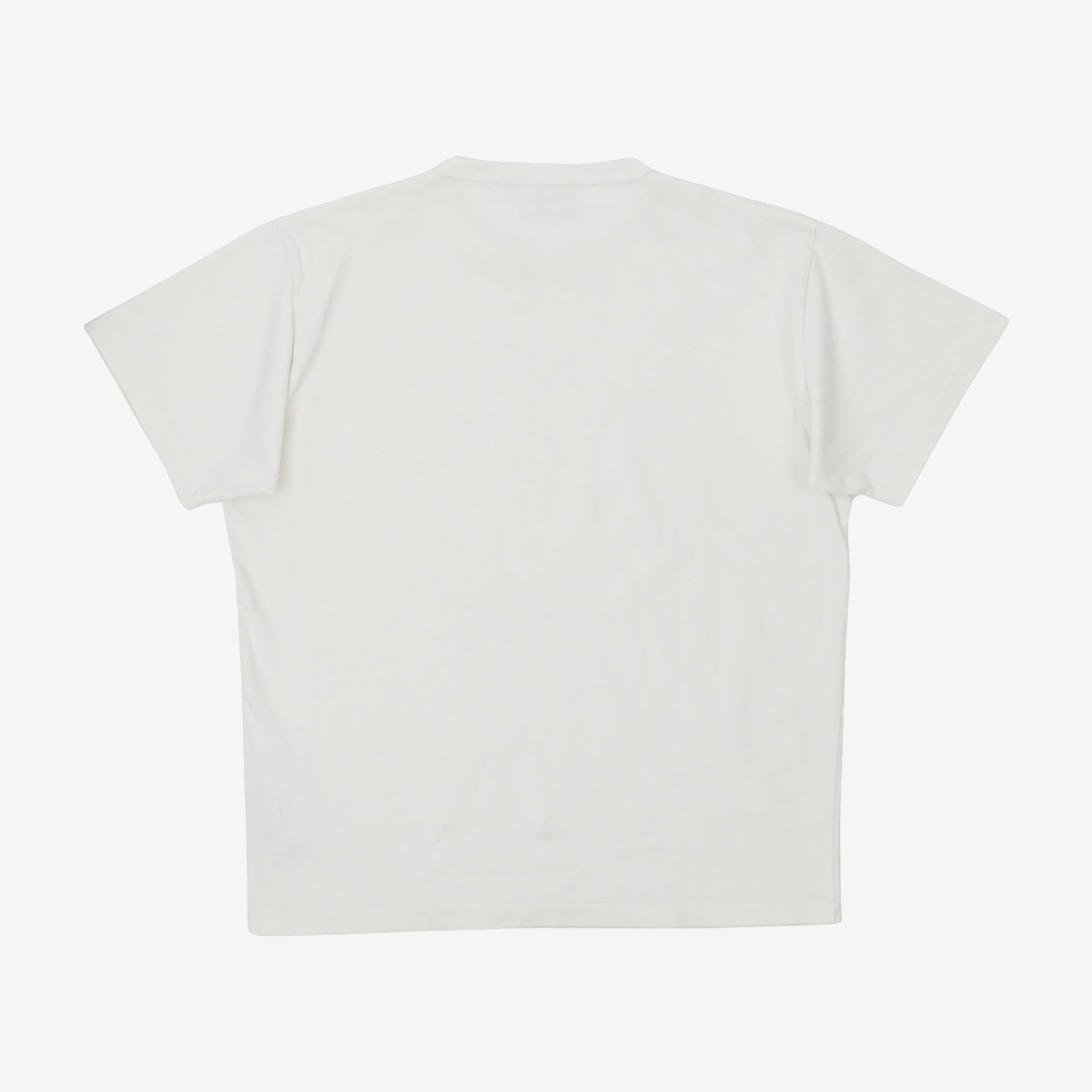 The Tapered Tee