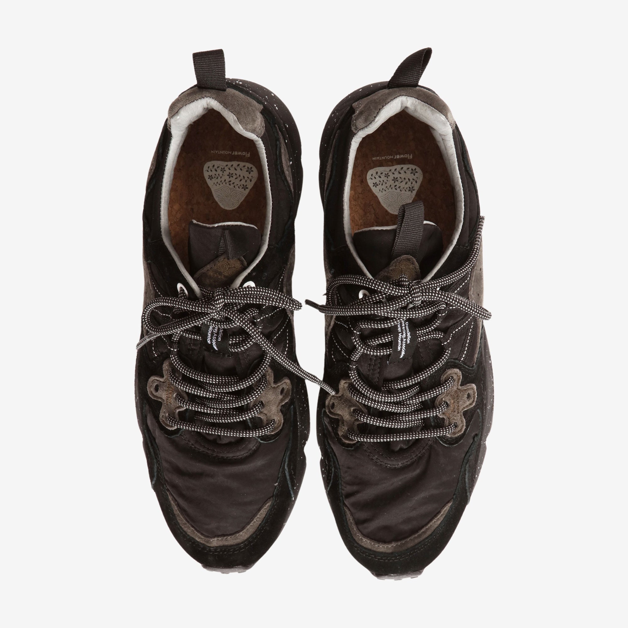 Yamano 3 Sneakers