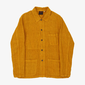 Visvim Baker Coverall Jacket – Marrkt