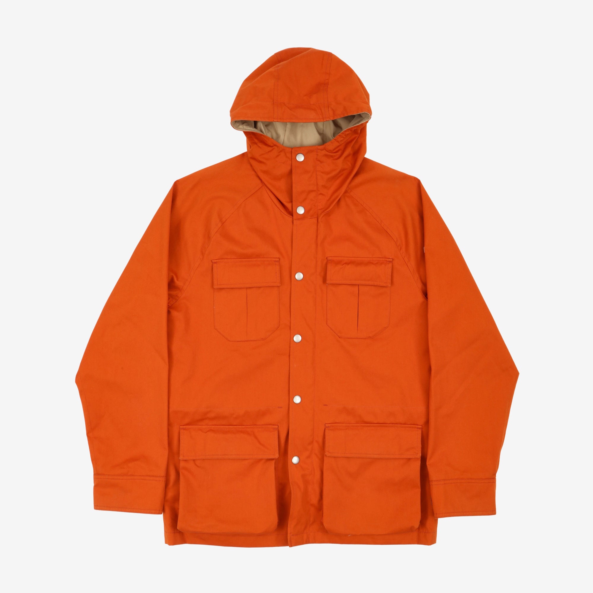 Deer Hunter Parka