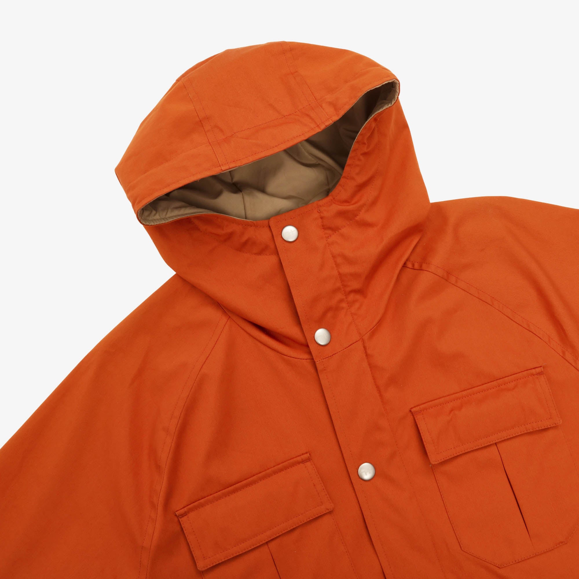 Deer Hunter Parka