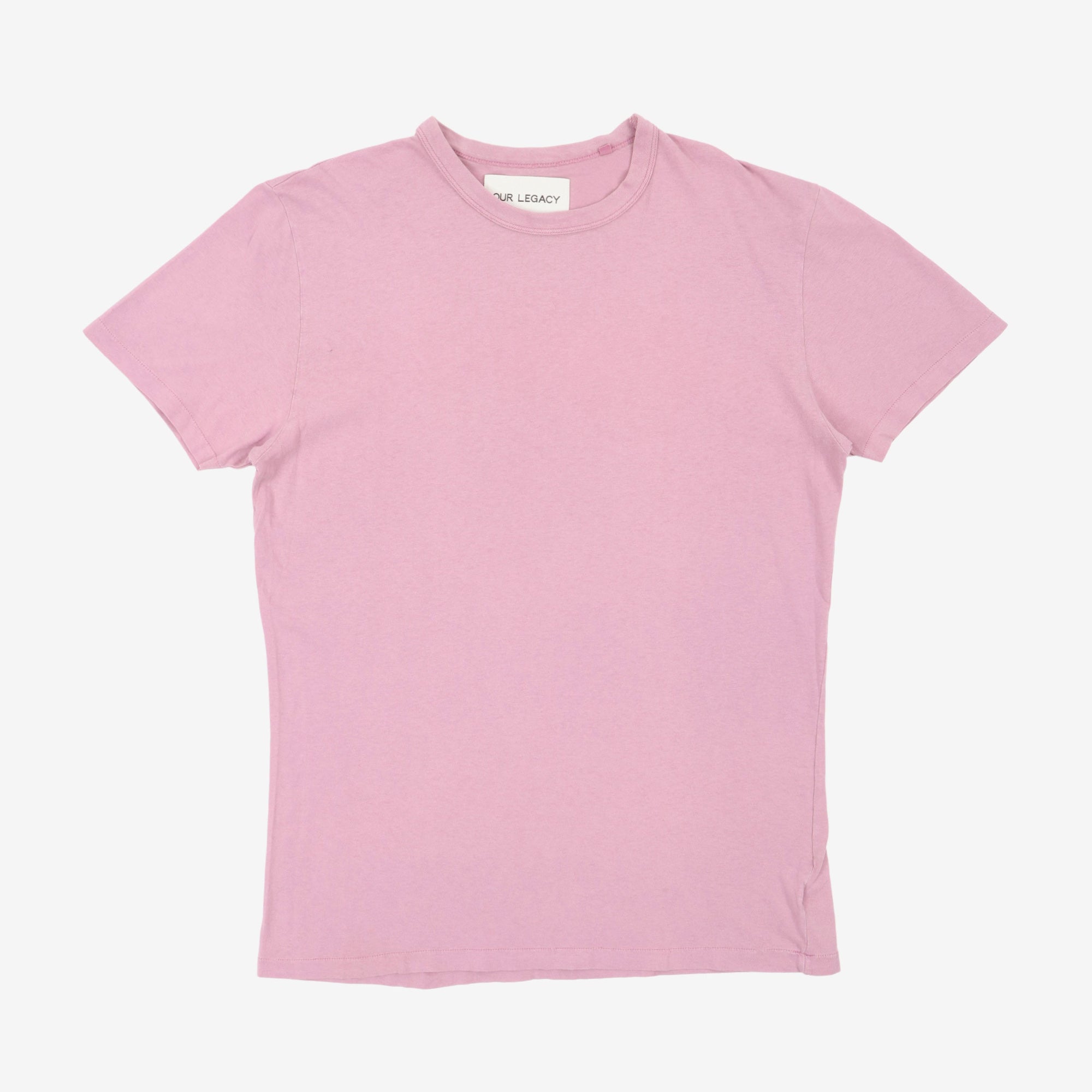 Crewneck Tee