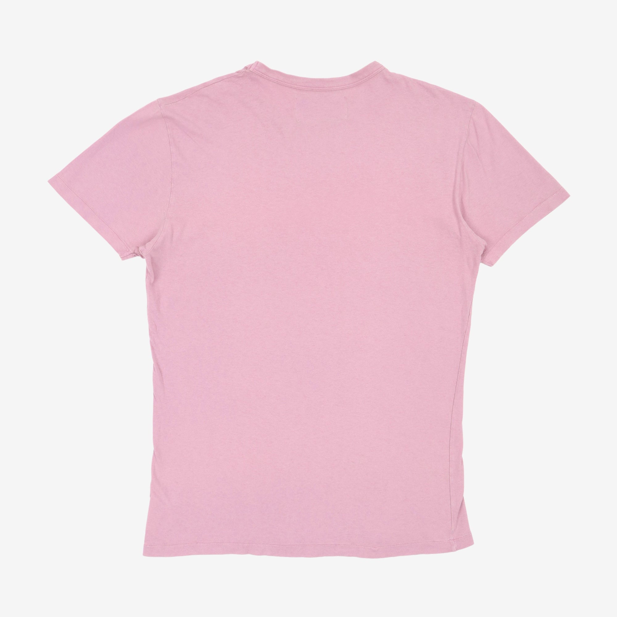 Crewneck Tee