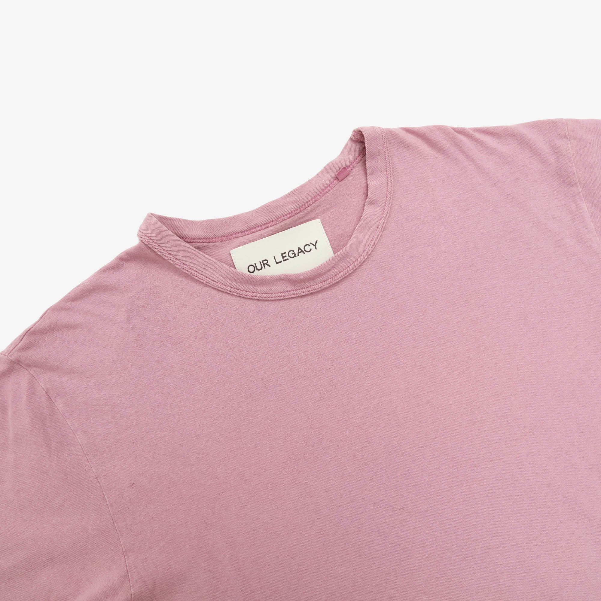 Crewneck Tee