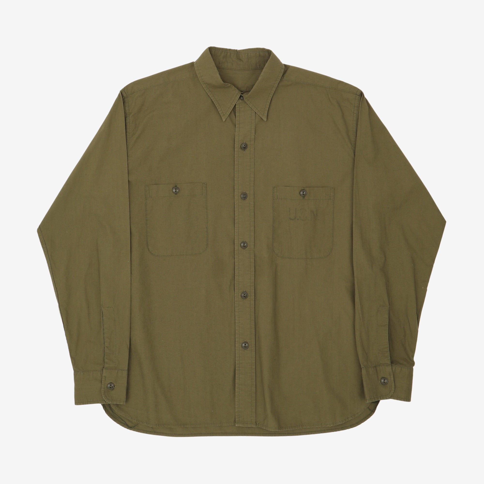 N-3 Utility Shirt
