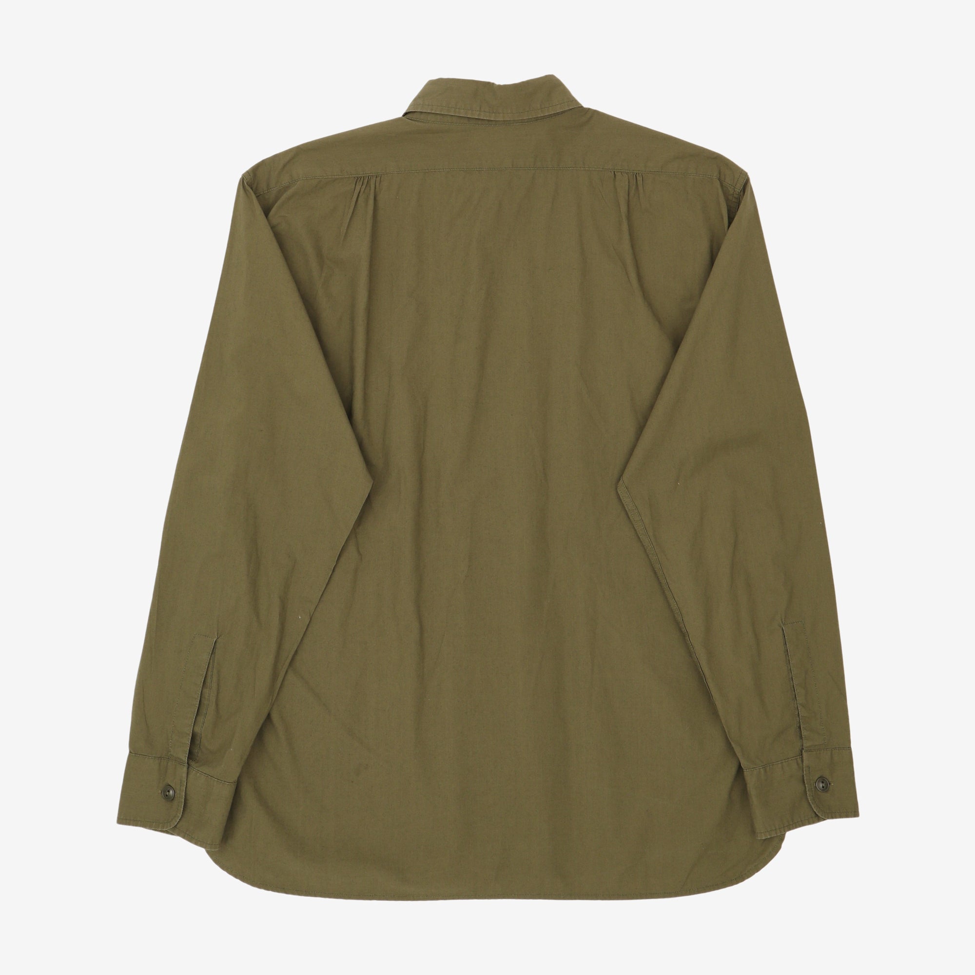 N-3 Utility Shirt