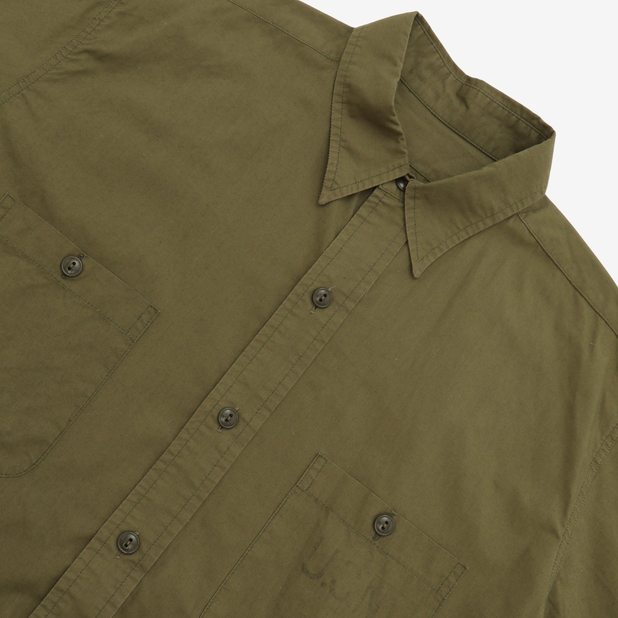 N-3 Utility Shirt