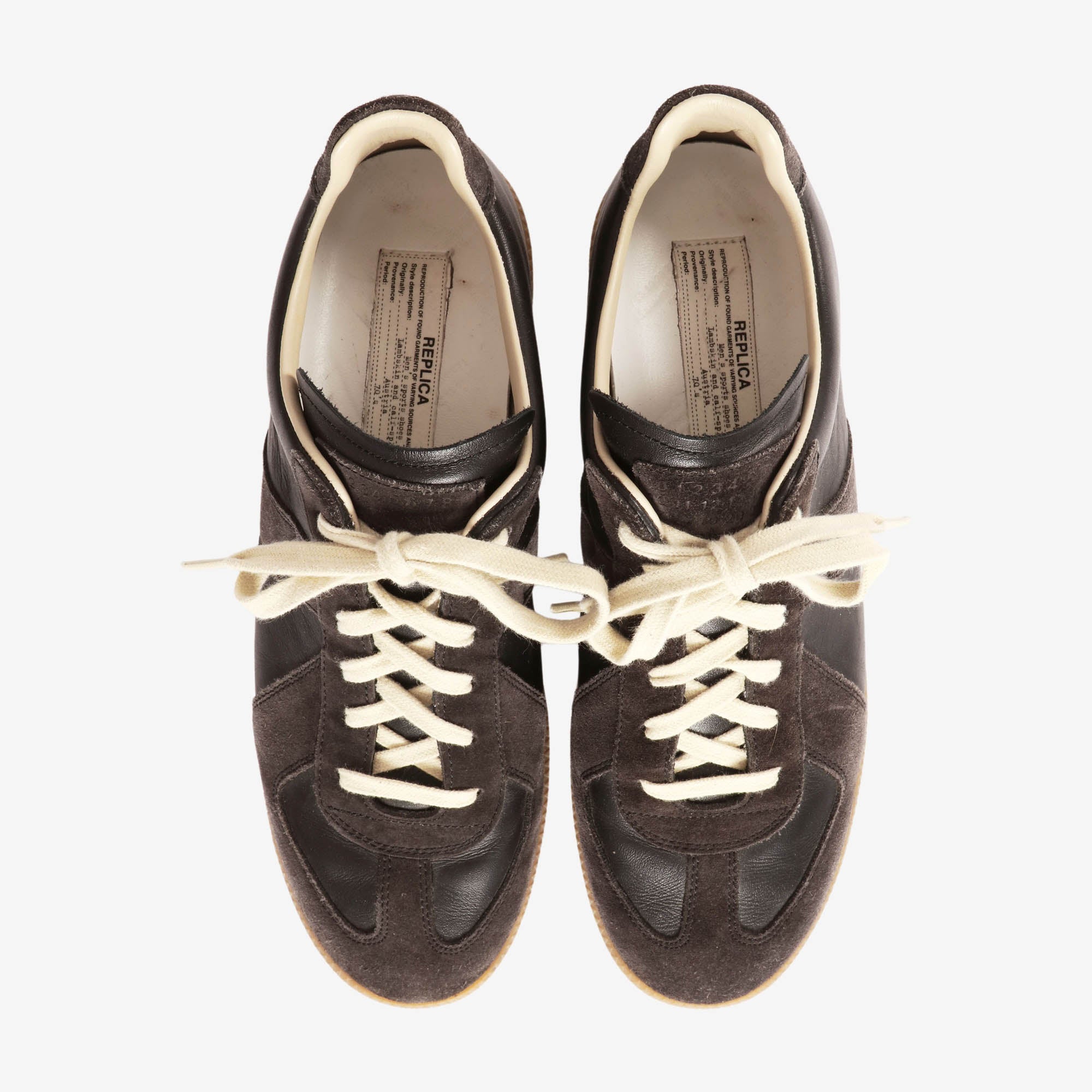 Classic Replica Sneaker
