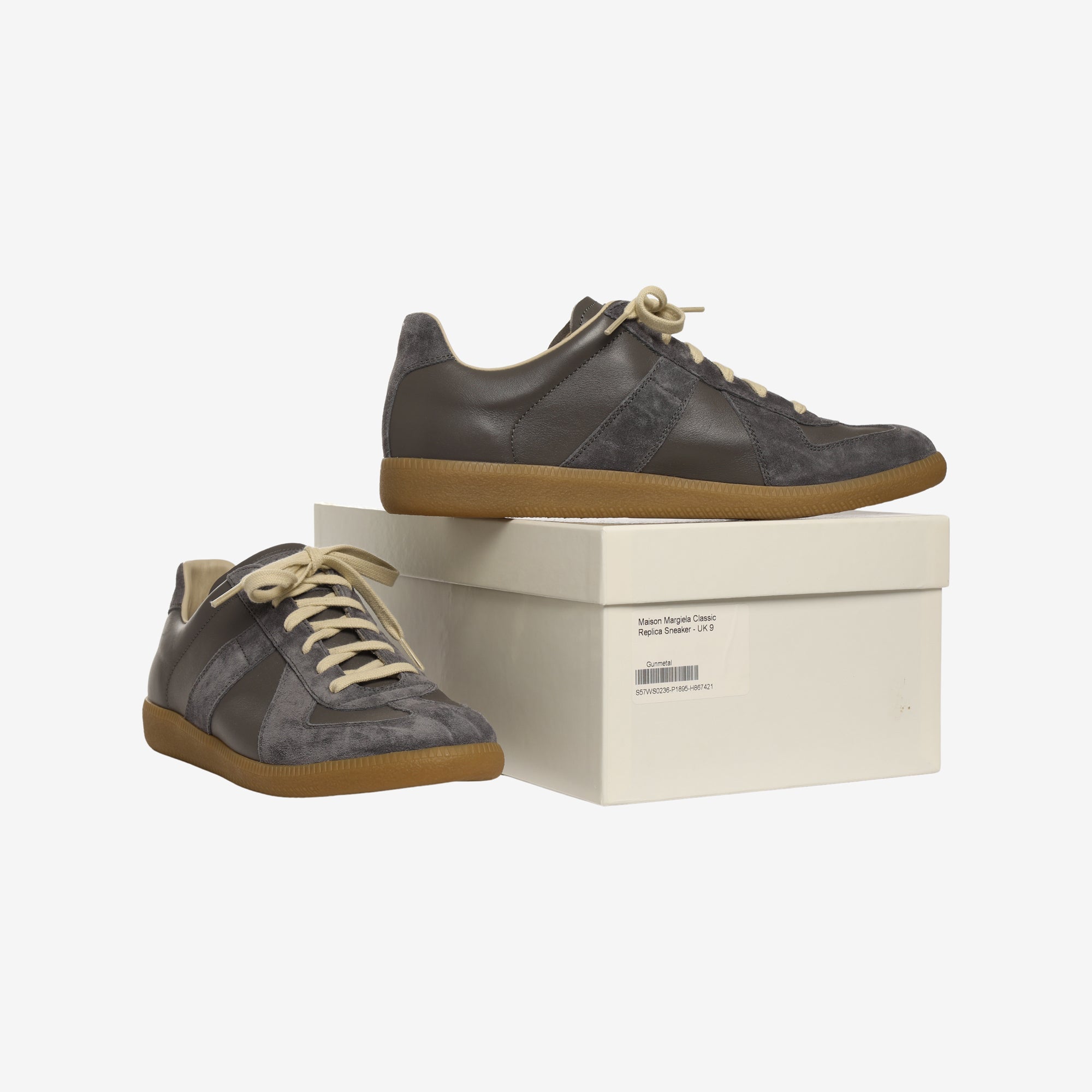 Classic Replica Sneaker