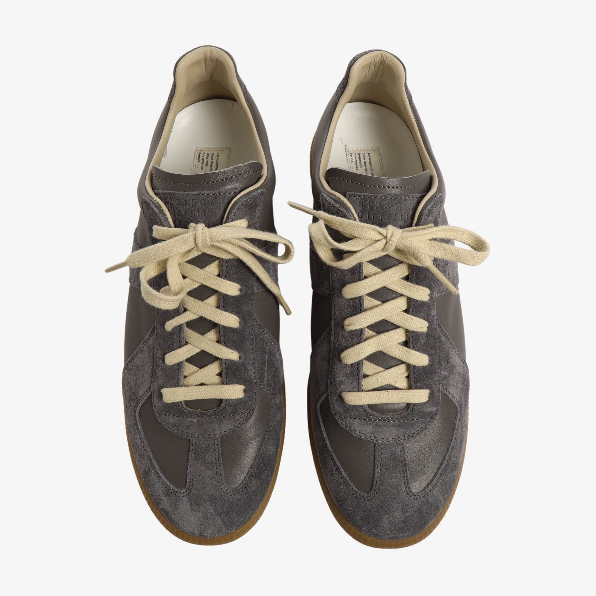 Classic Replica Sneaker