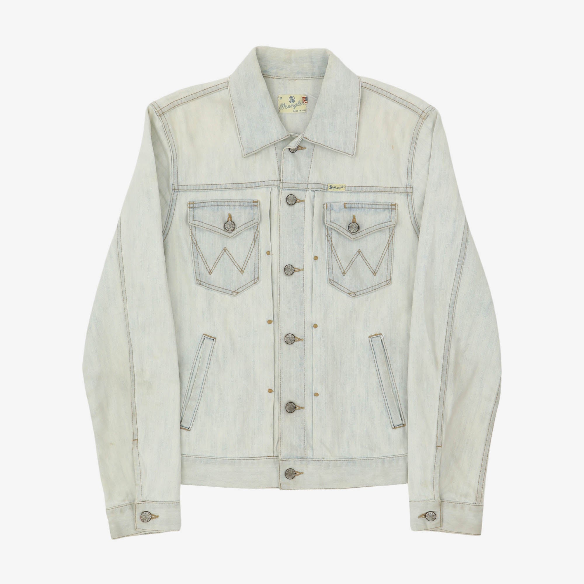 Blue Bell Trevor Denim Jacket
