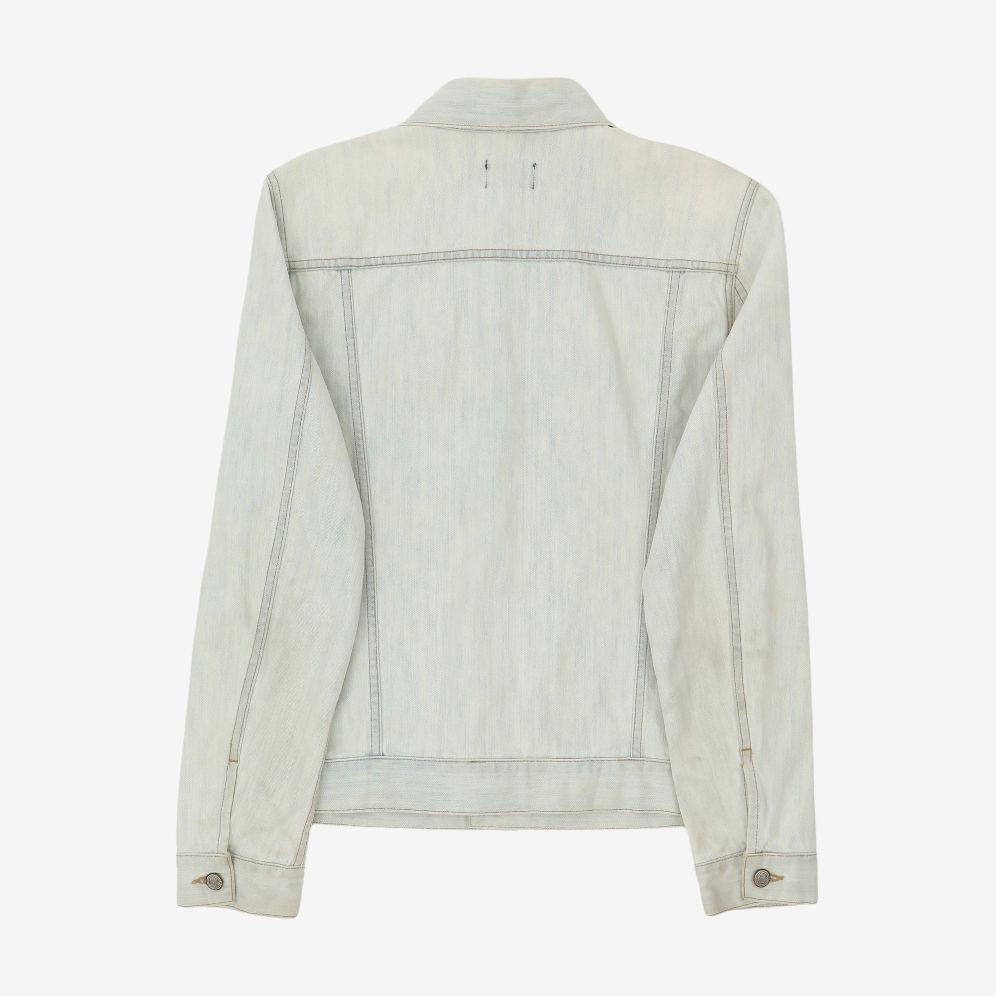Blue Bell Trevor Denim Jacket