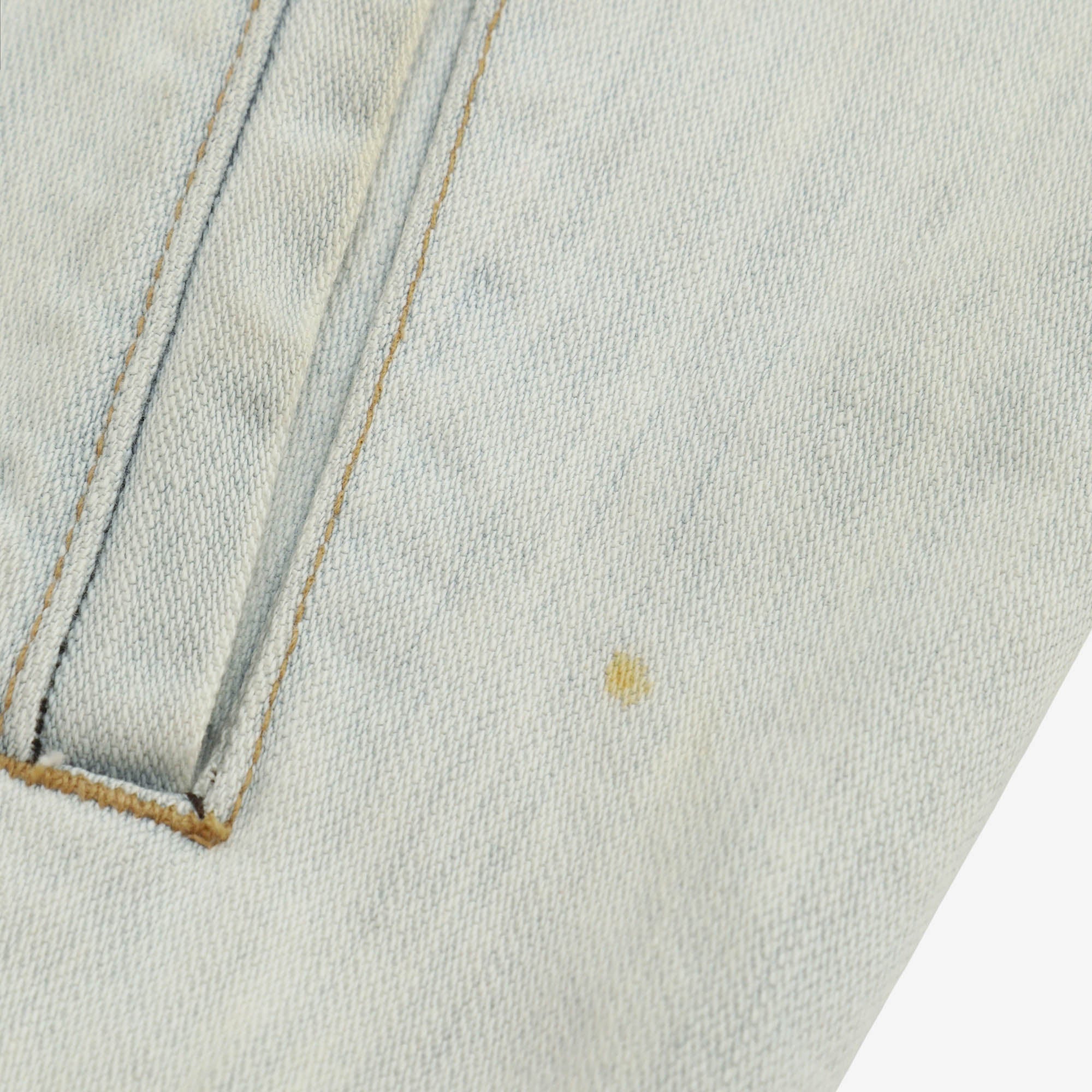Blue Bell Trevor Denim Jacket