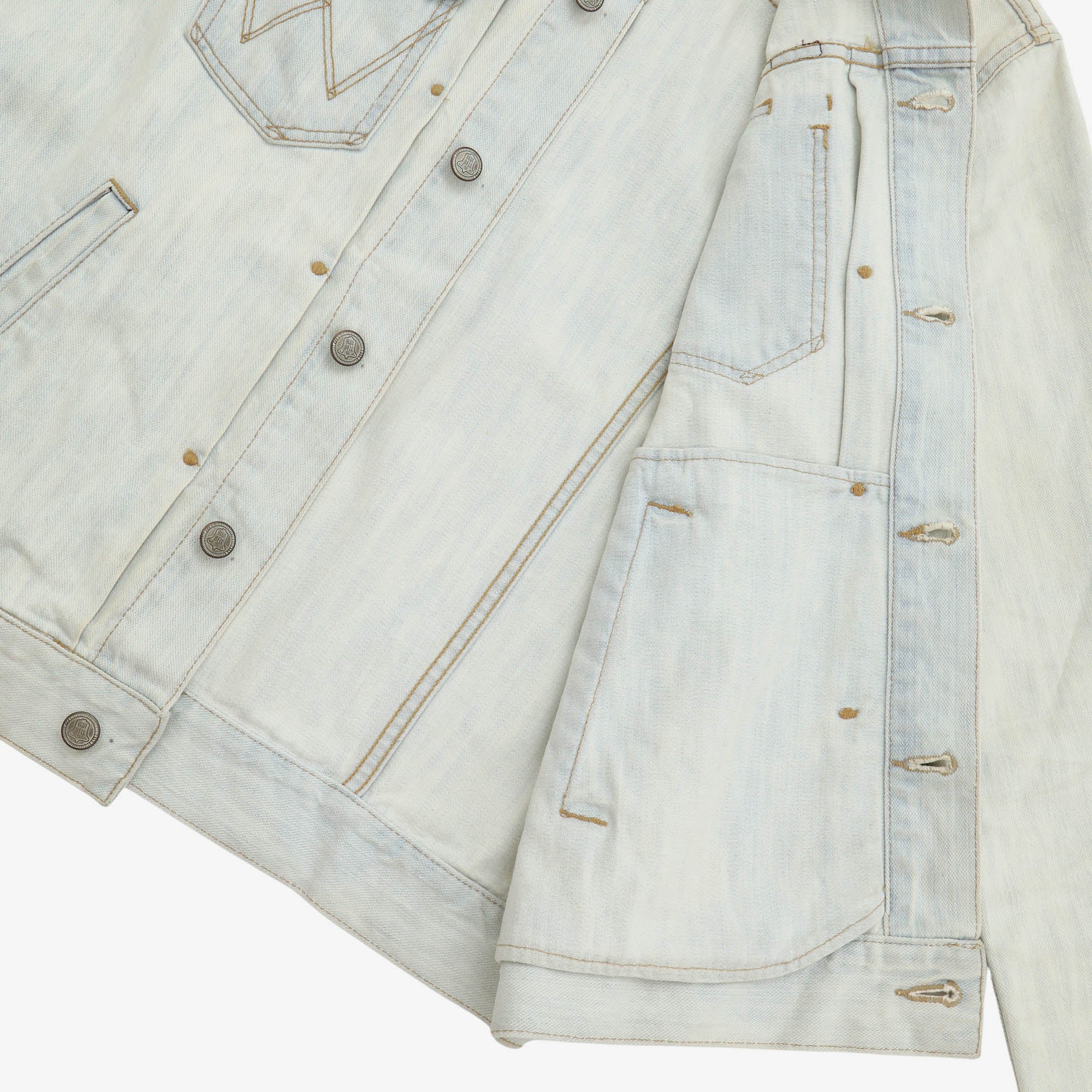 Blue Bell Trevor Denim Jacket