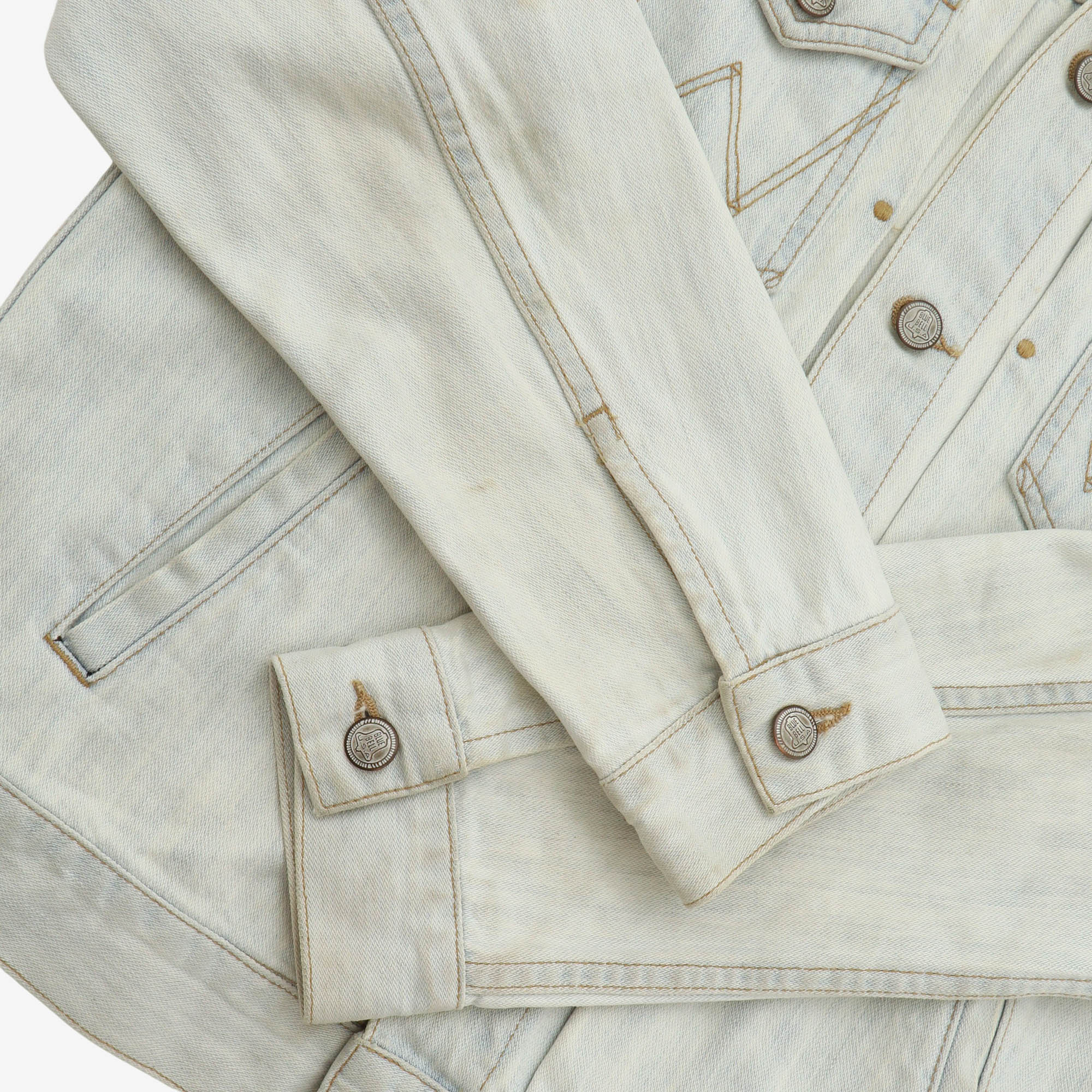 Blue Bell Trevor Denim Jacket