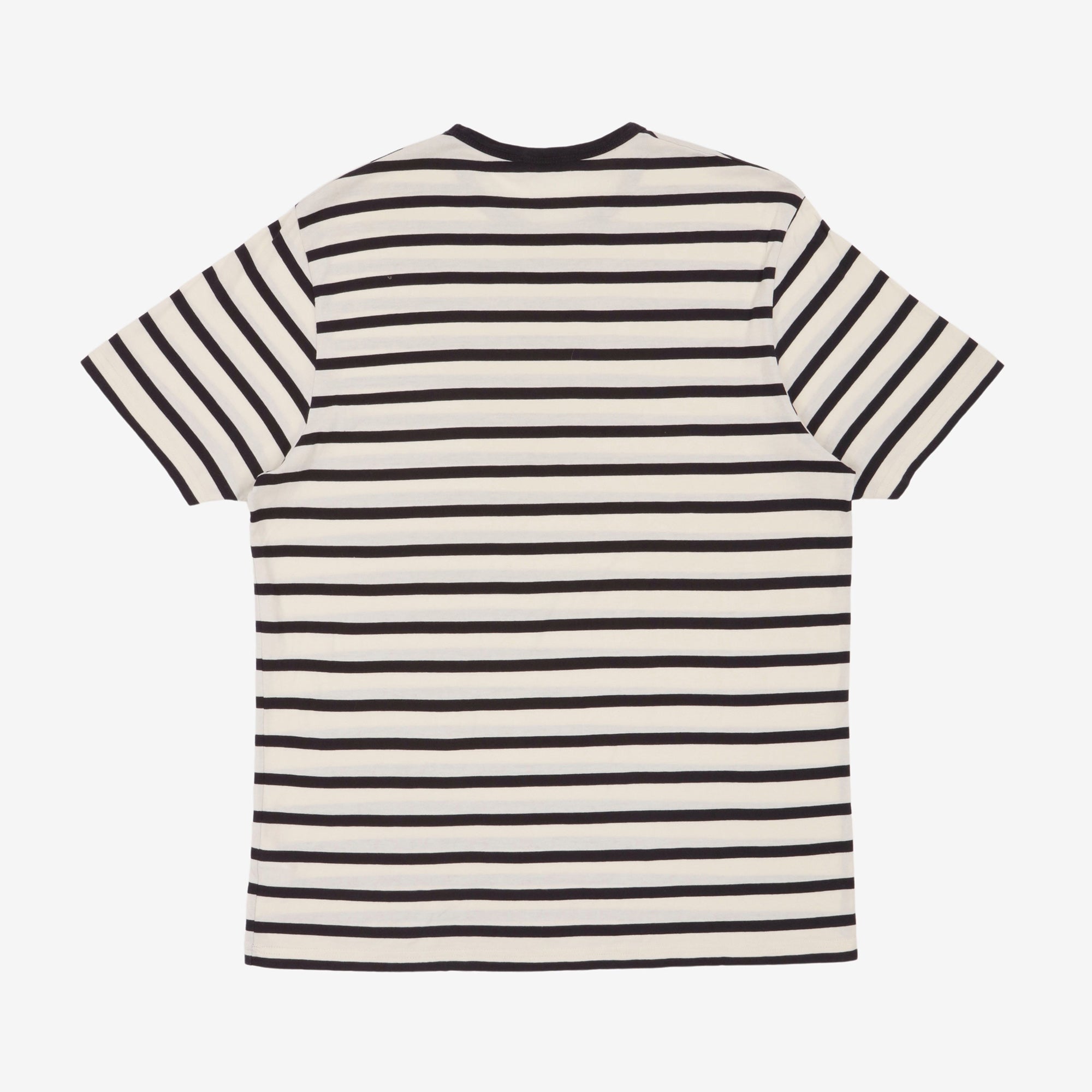 Classic Striped Tee