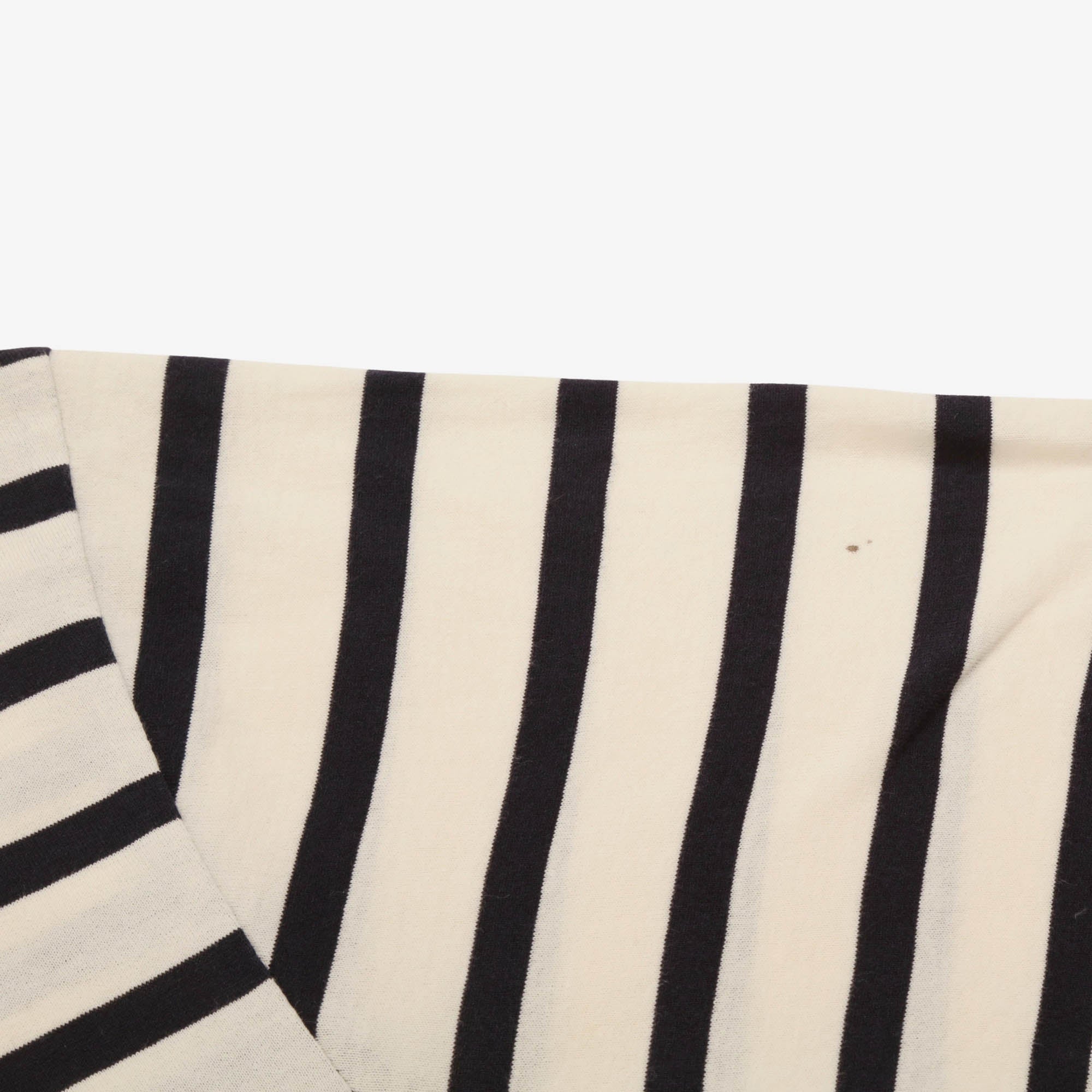 Classic Striped Tee
