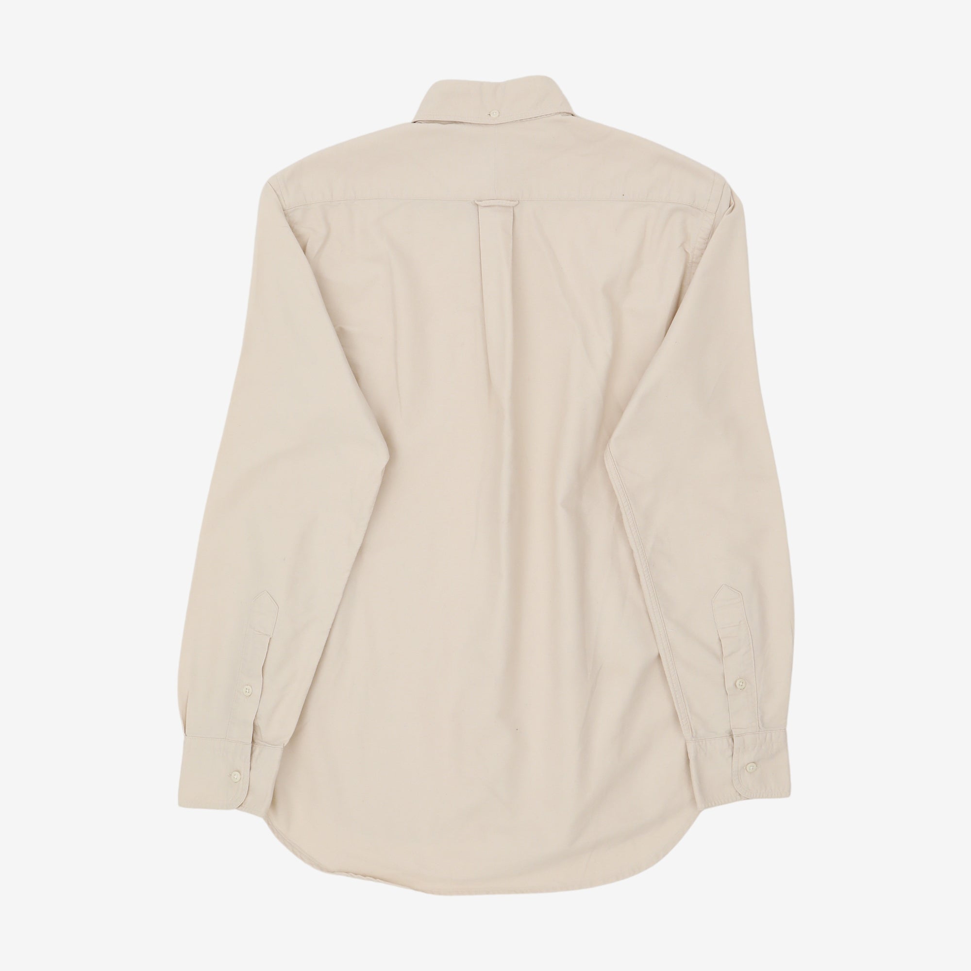 BD Oxford Shirt