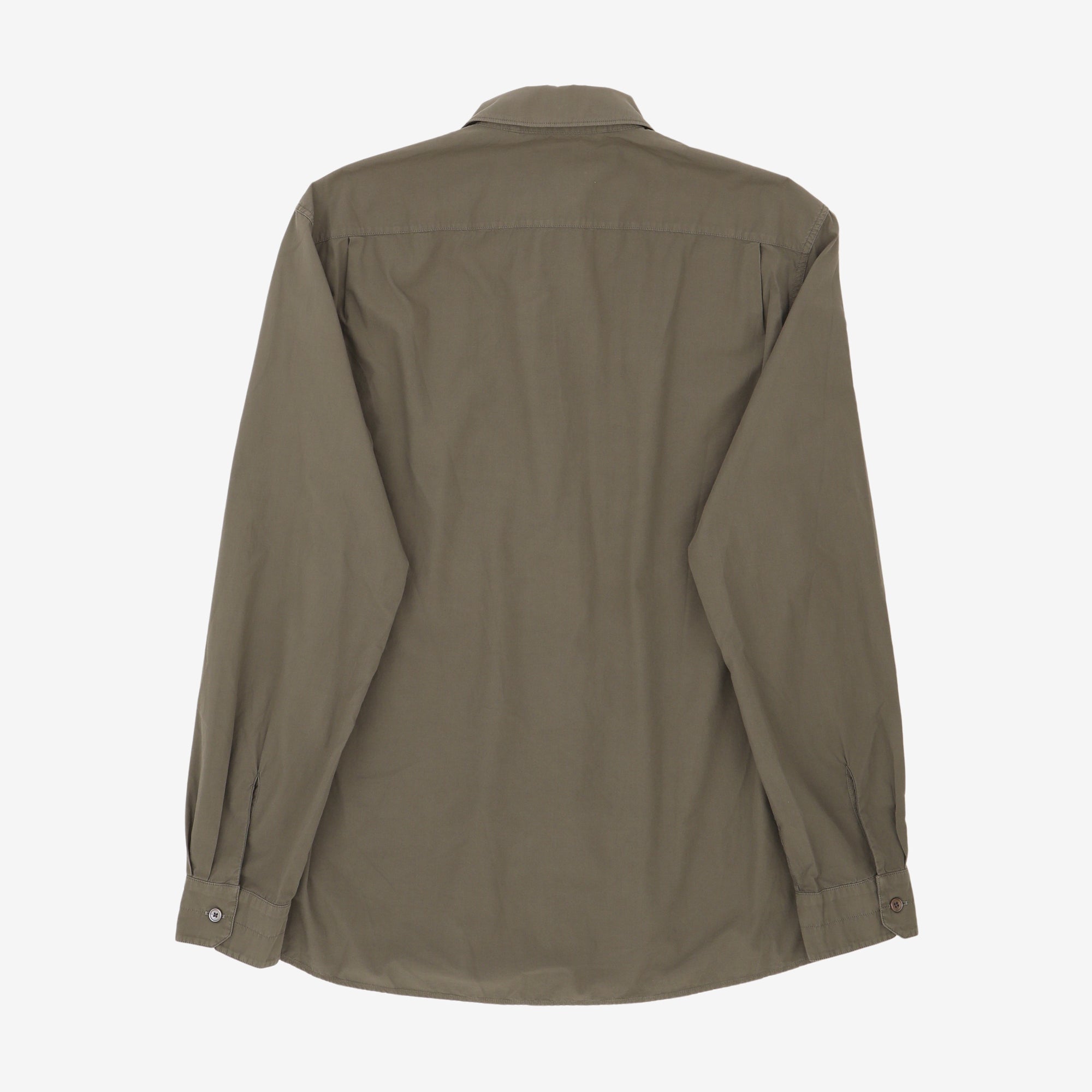 Ventile Regular Shirt