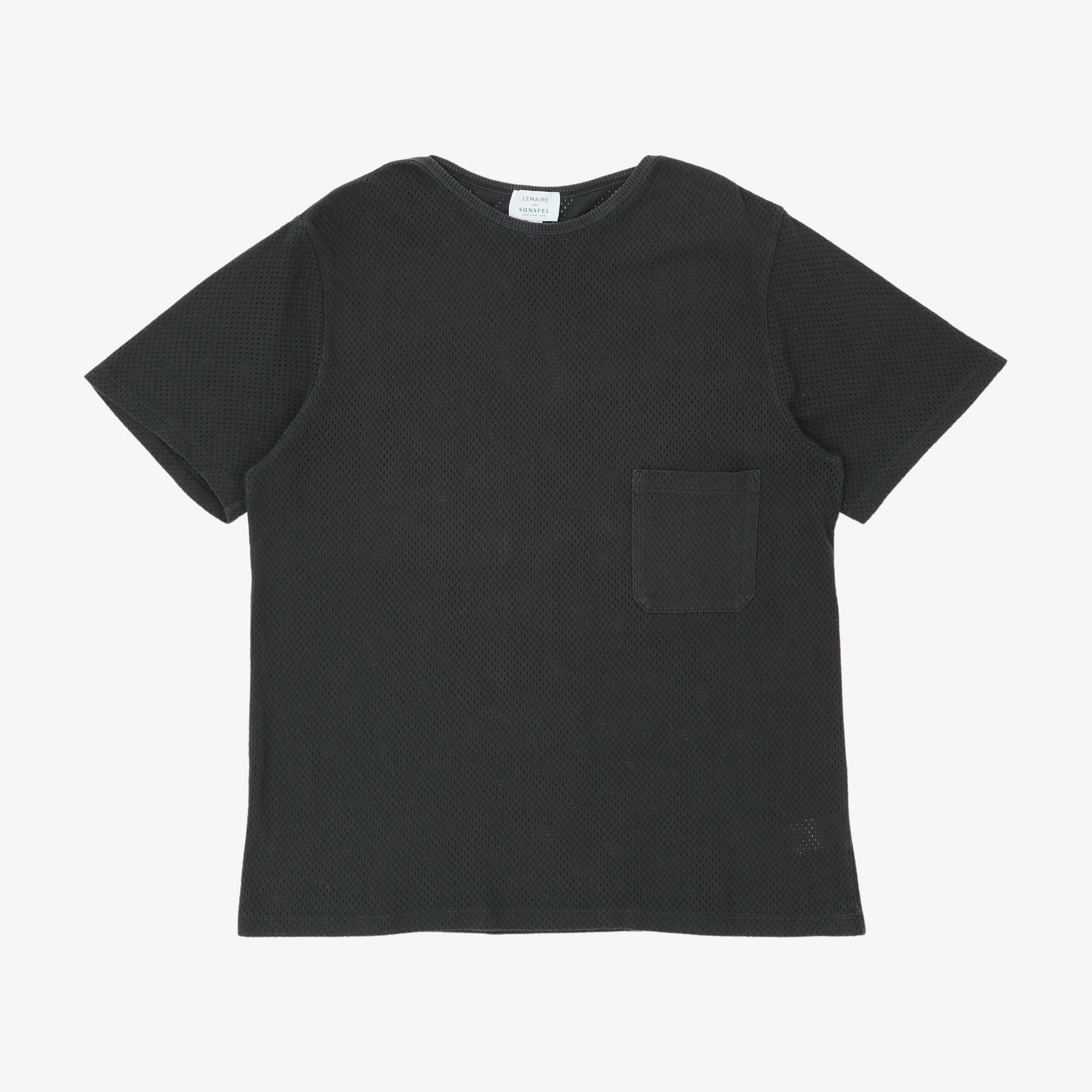 Mesh Tee (Lemaire)