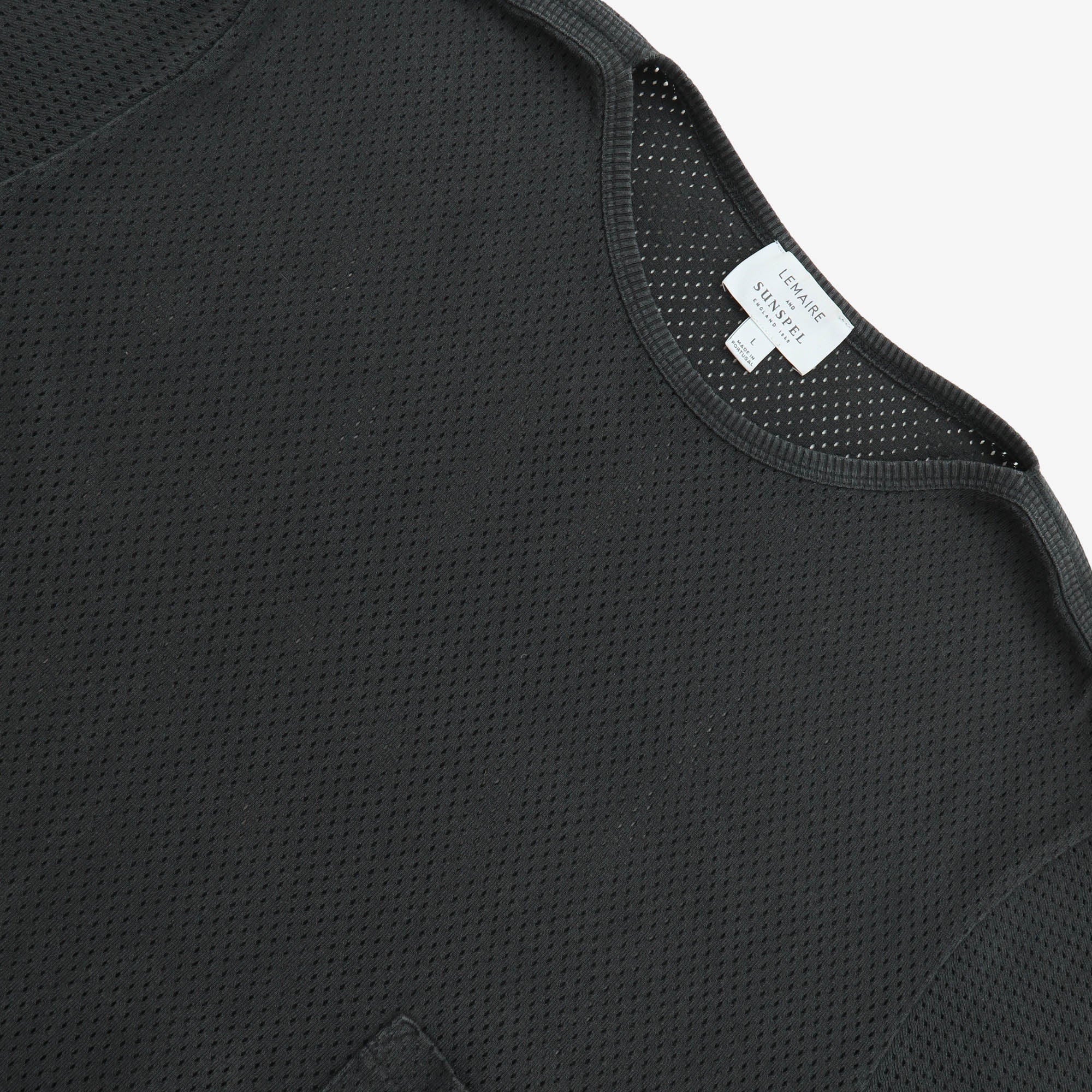 Mesh Tee (Lemaire)