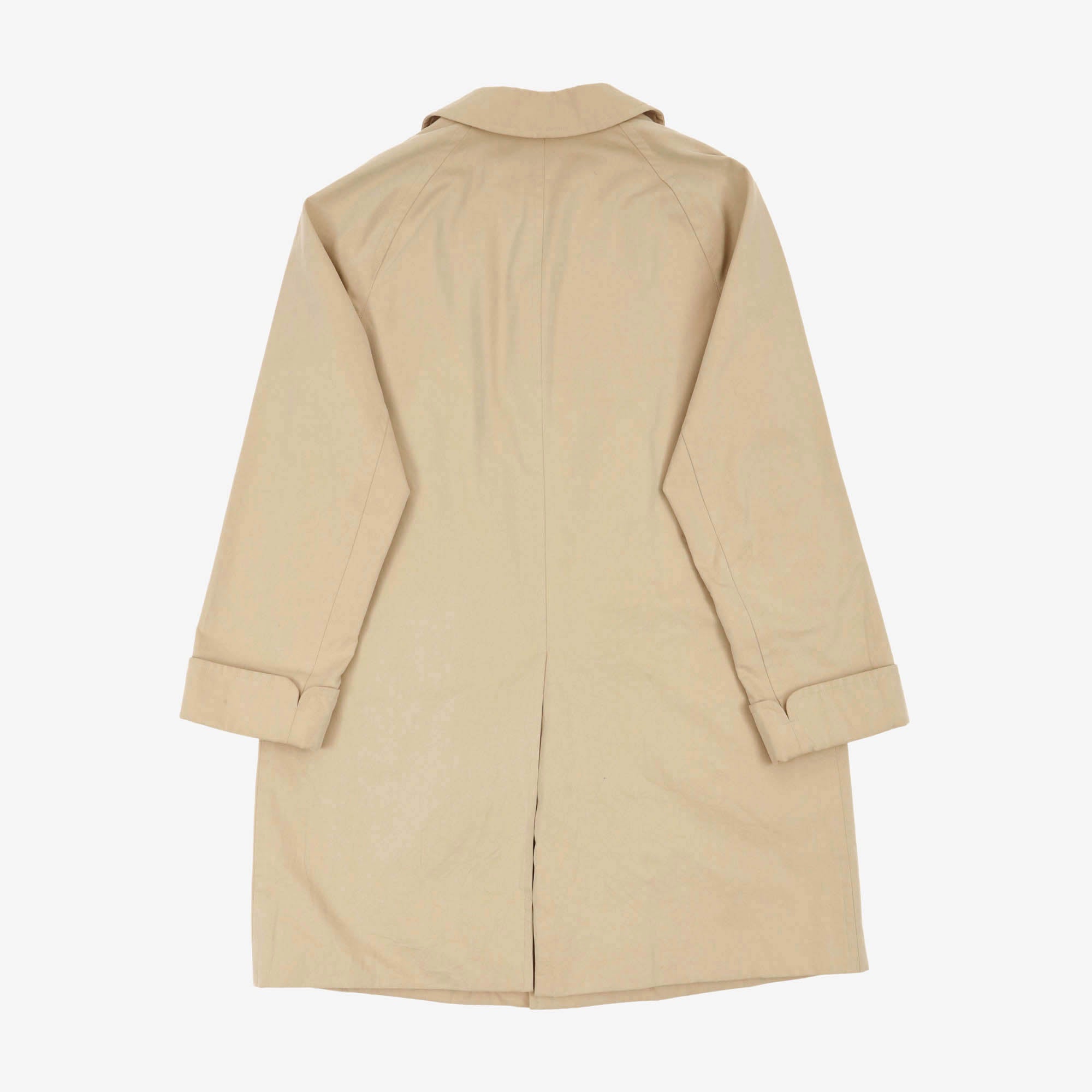 Corb II Coat
