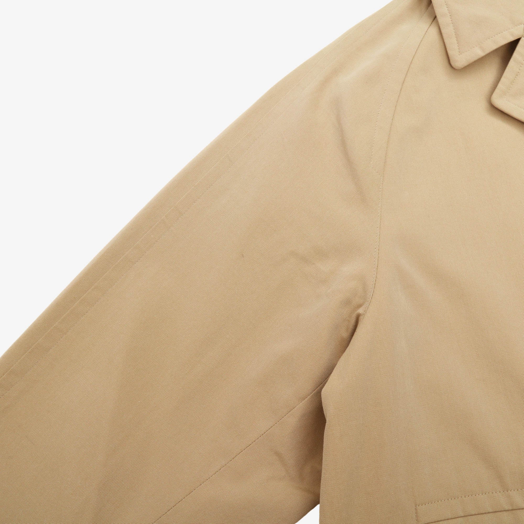 Corb II Coat