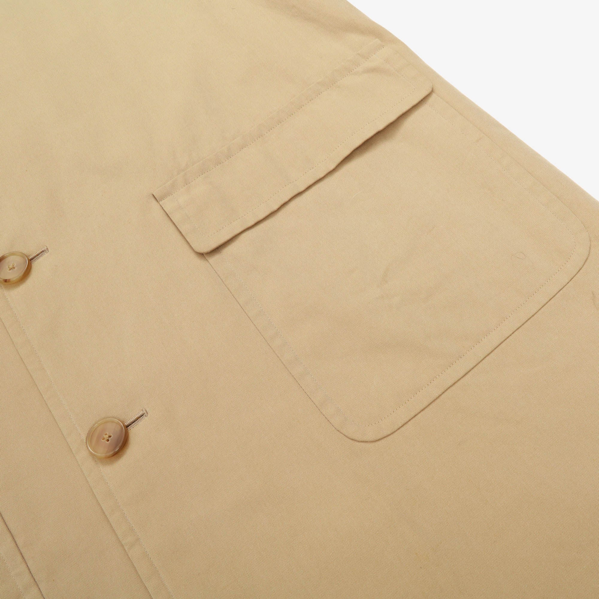 Corb II Coat