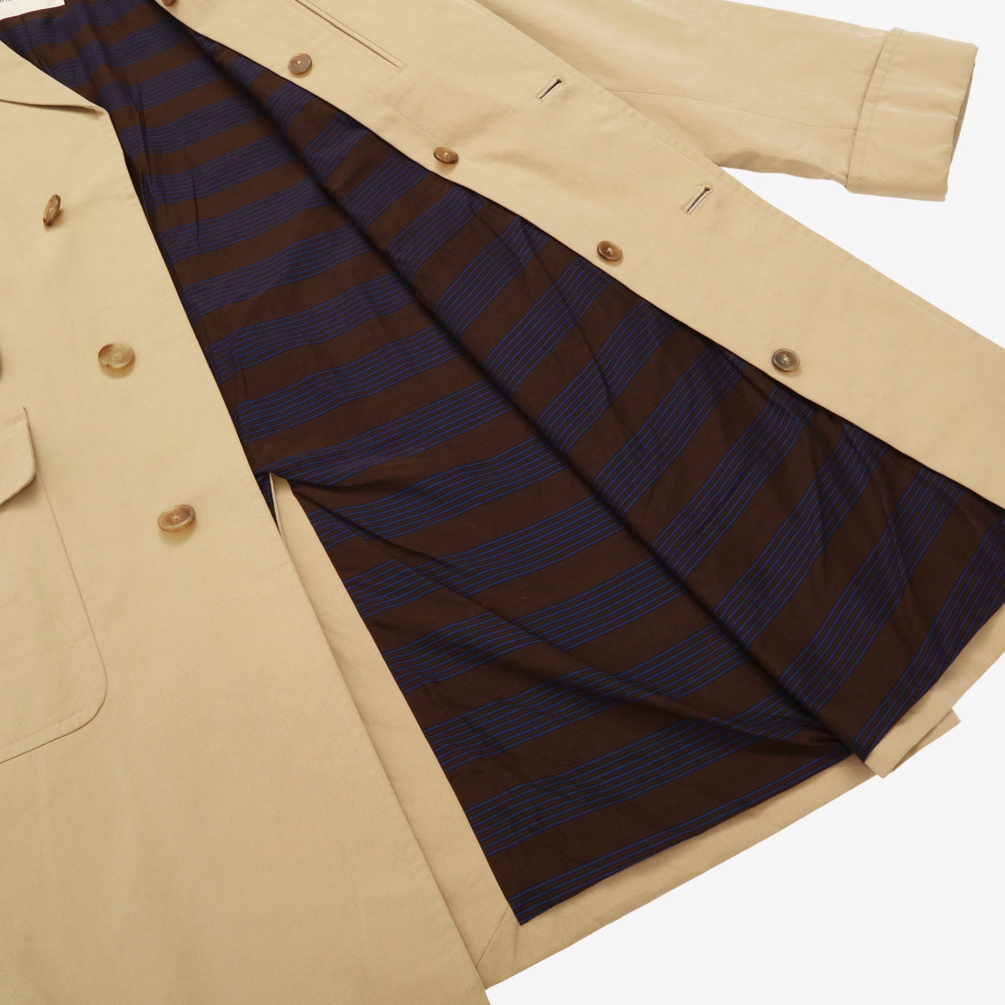 Corb II Coat