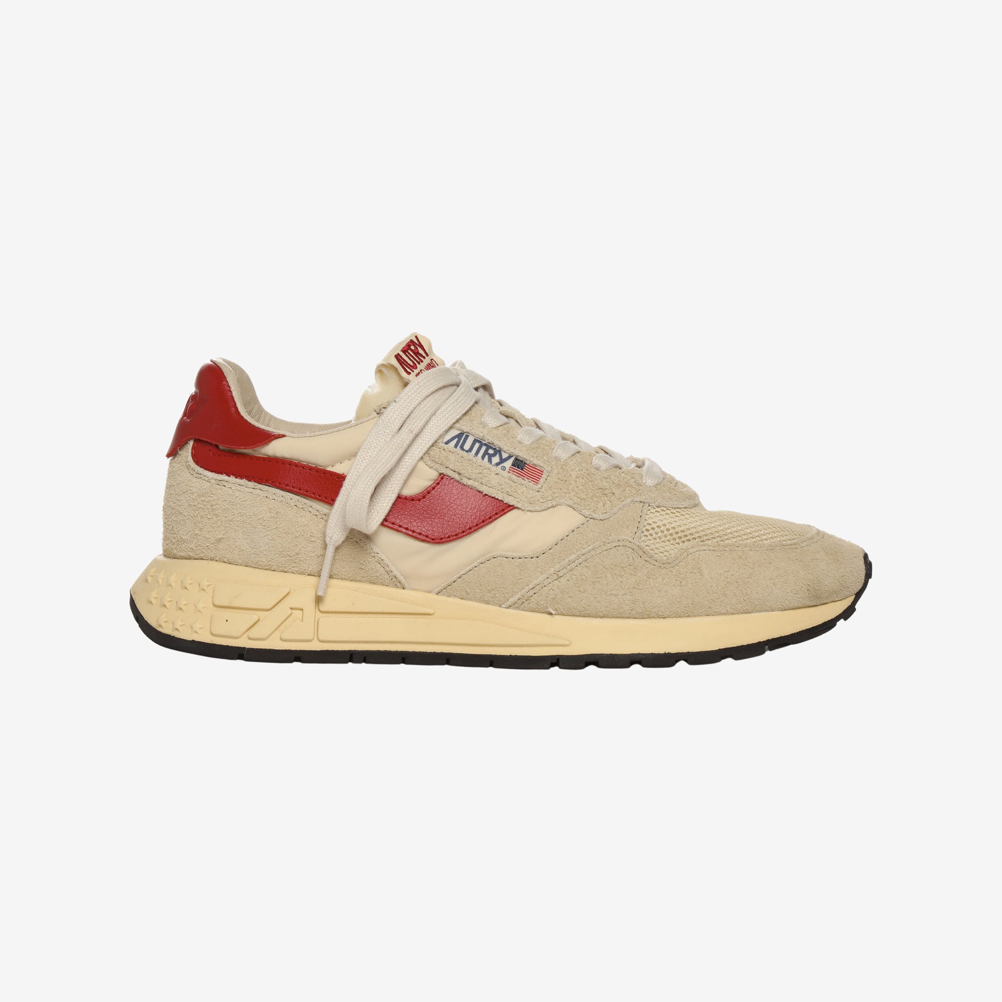 Reelwind Low Sneaker