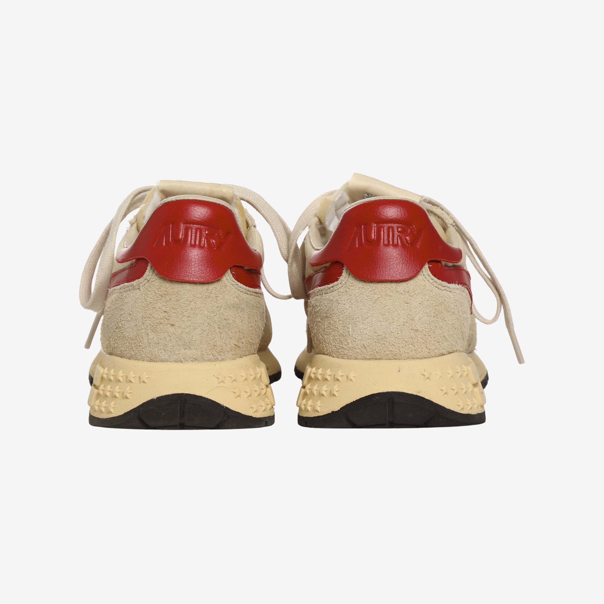 Reelwind Low Sneaker