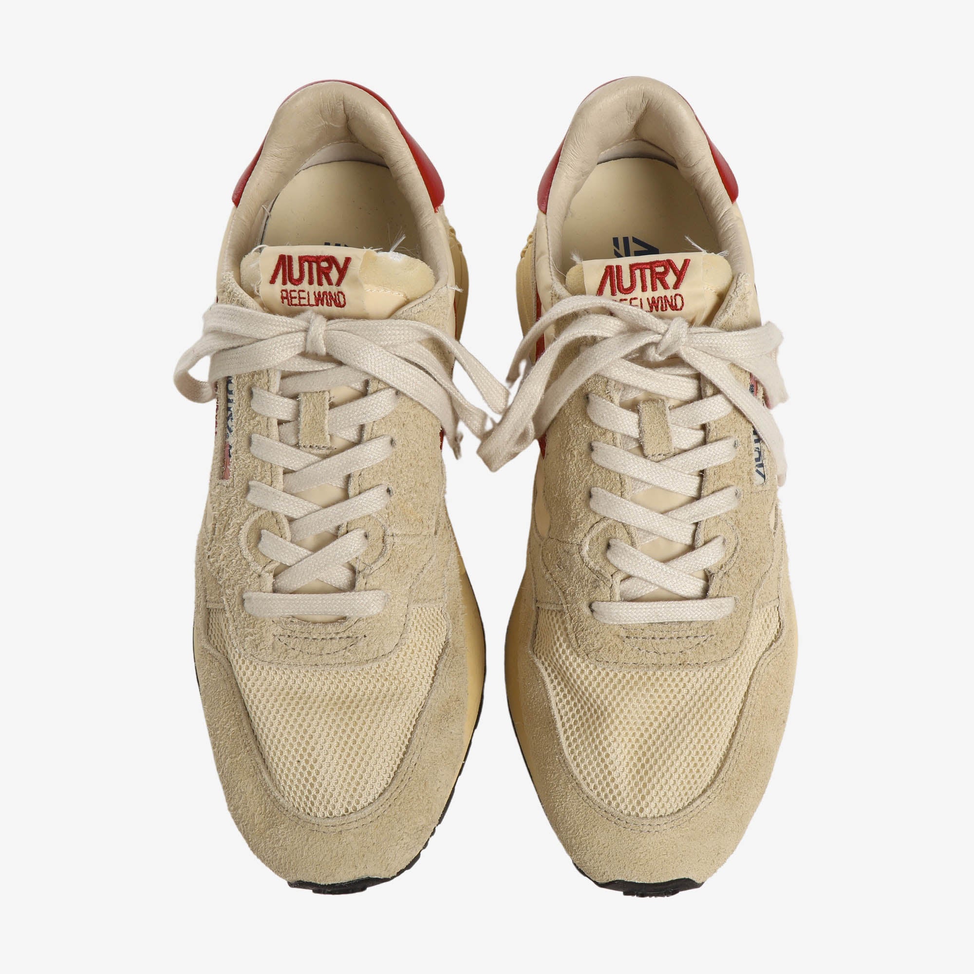 Reelwind Low Sneaker