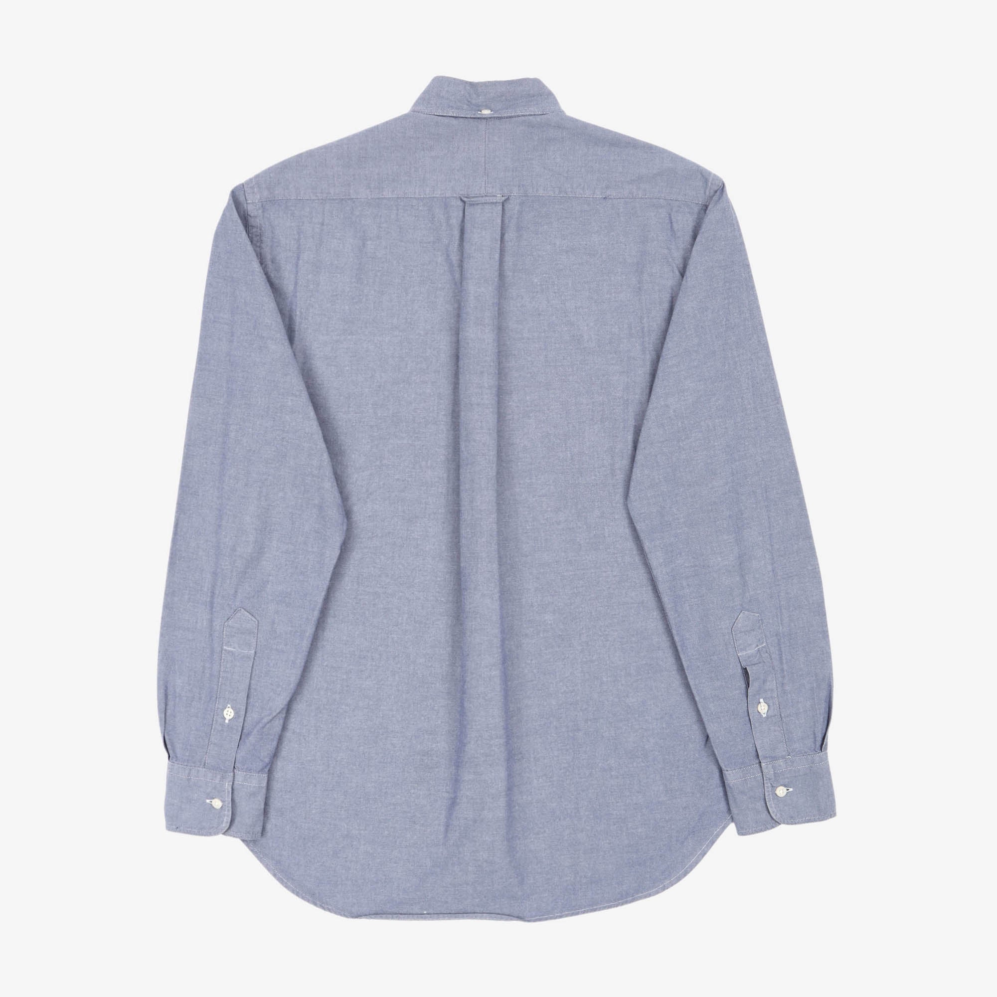 BD Oxford Shirt