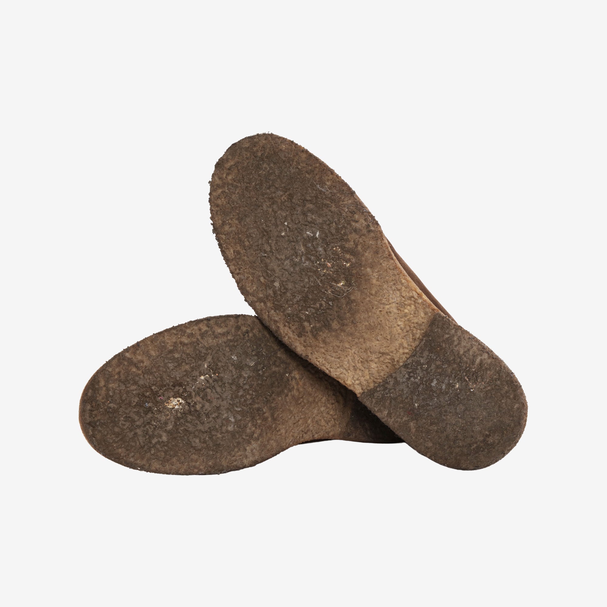Crosby Moc Toe Chukka Boots