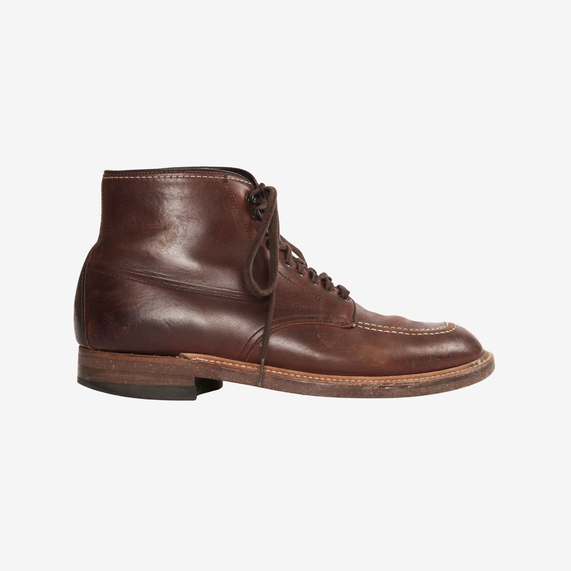 403 Indy Moc Boots + Trees