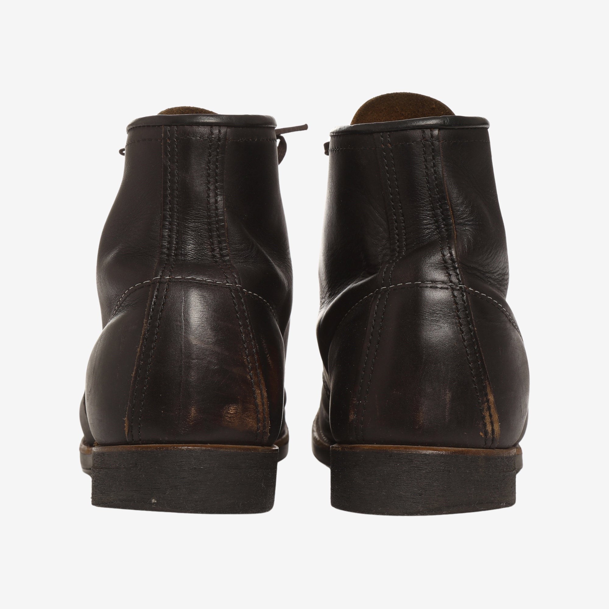 3345 Blacksmith Boots