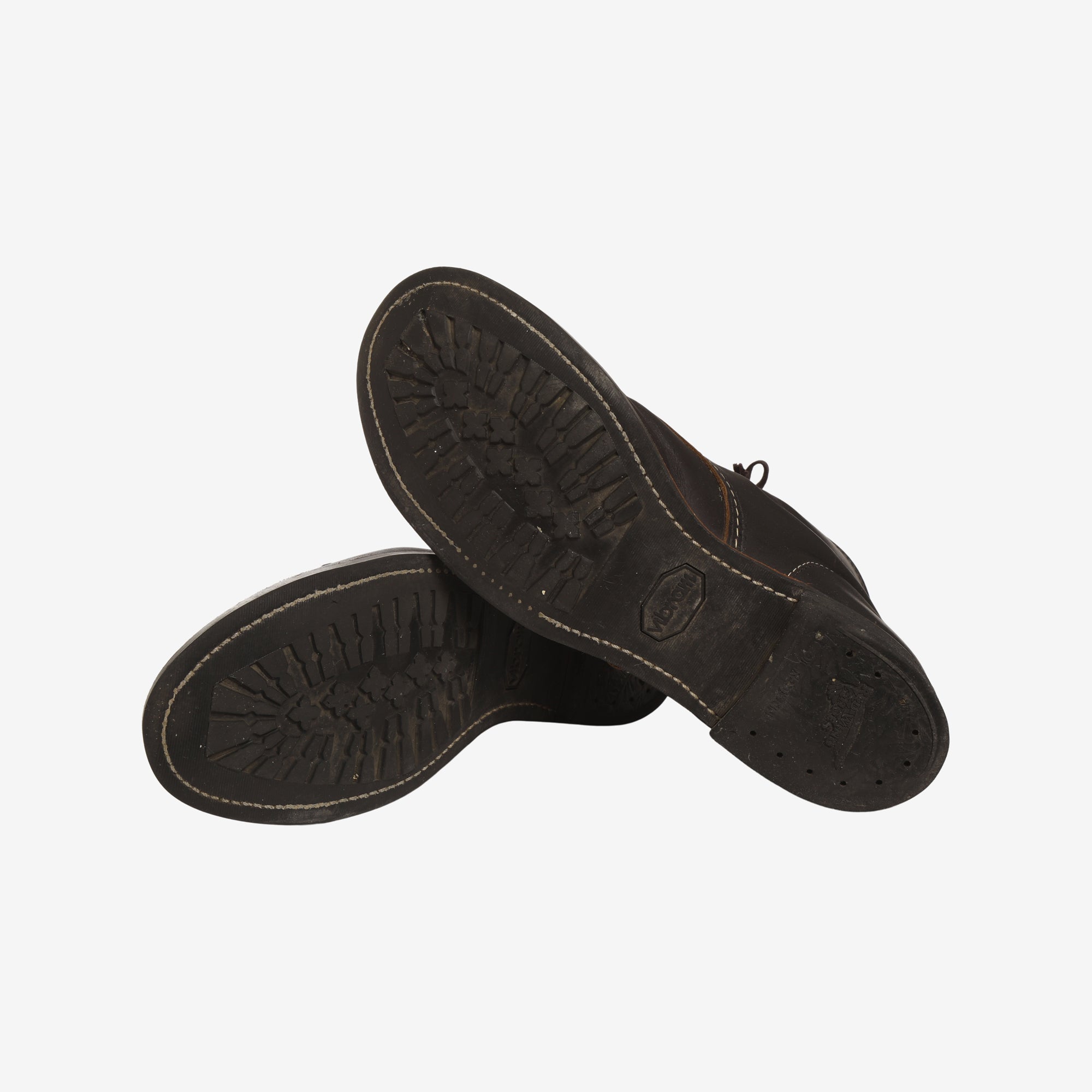 3345 Blacksmith Boots
