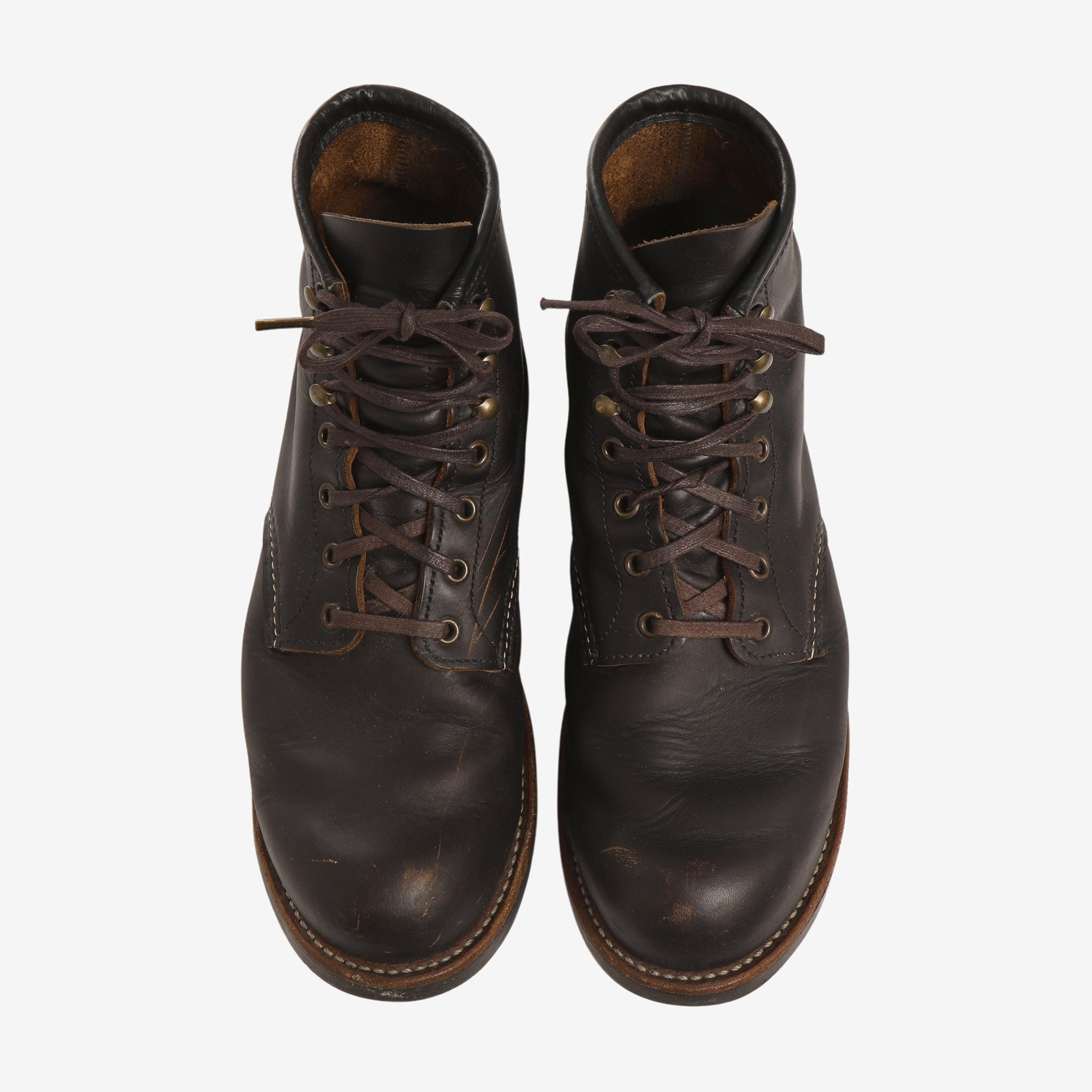 3345 Blacksmith Boots
