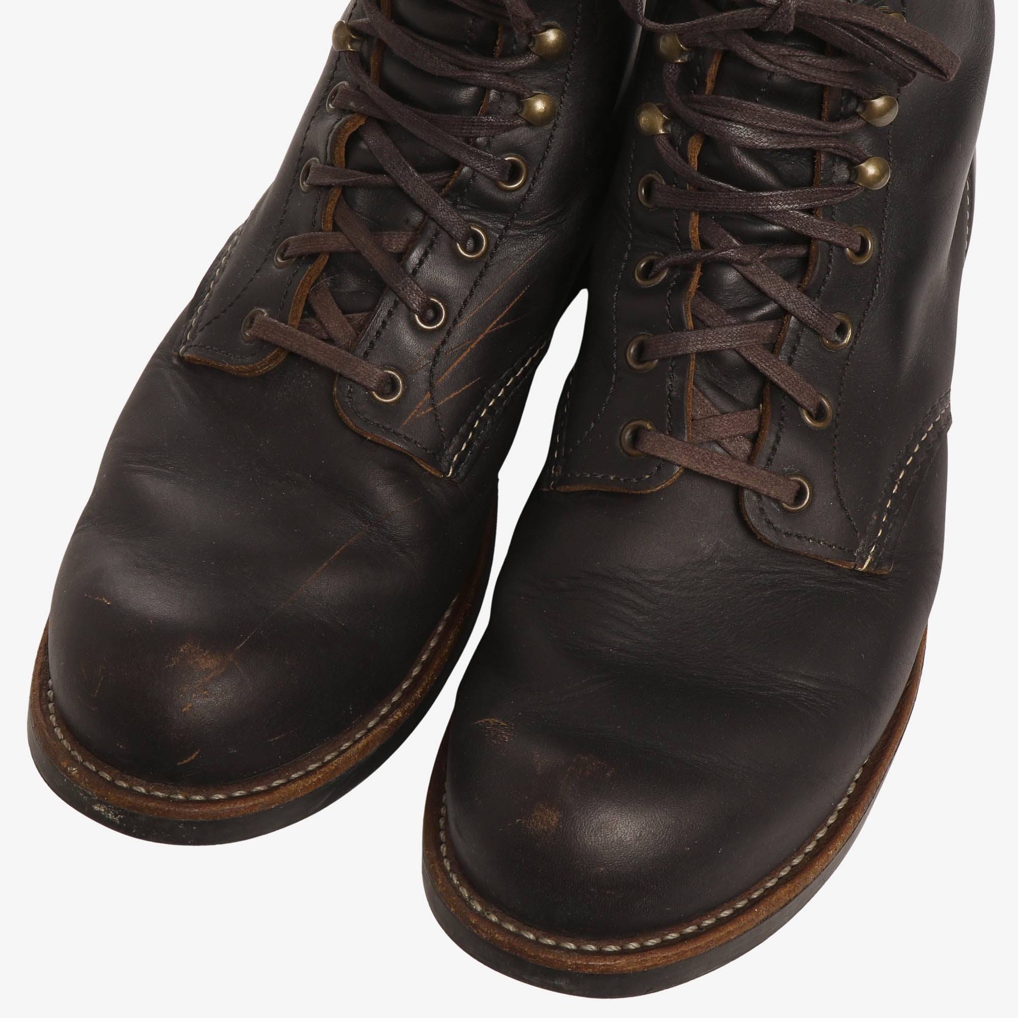 3345 Blacksmith Boots