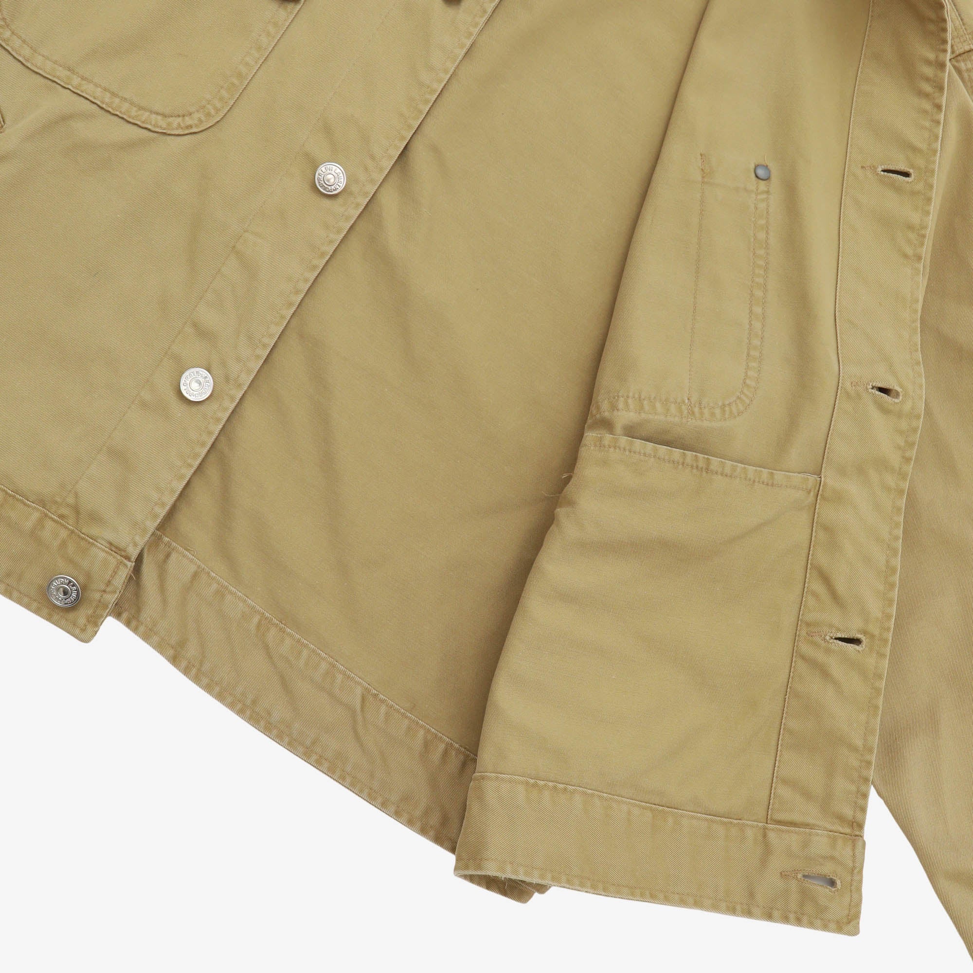 Vintage Polo Country Work Jacket
