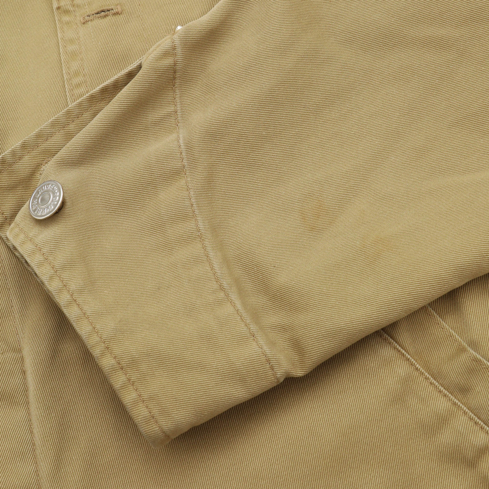 Vintage Polo Country Work Jacket