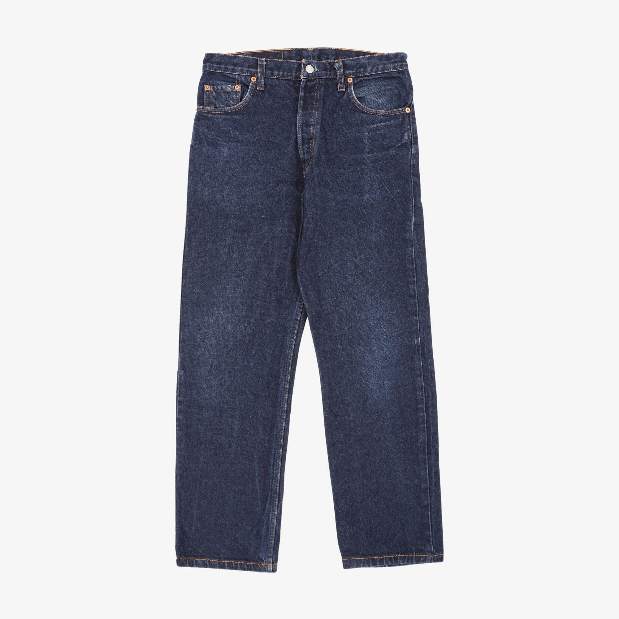 501 Denim Jeans (USA)