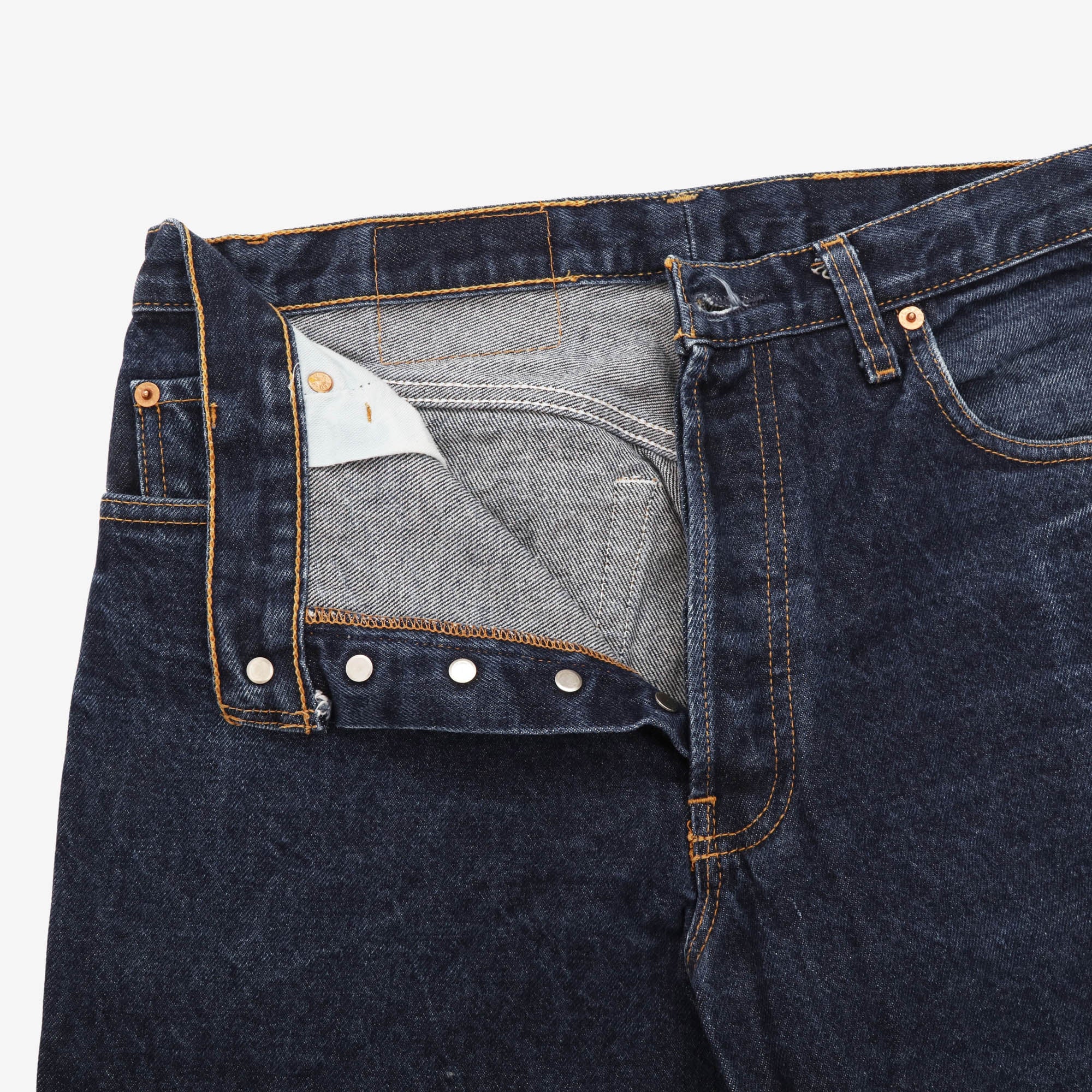 501 Denim Jeans (USA)