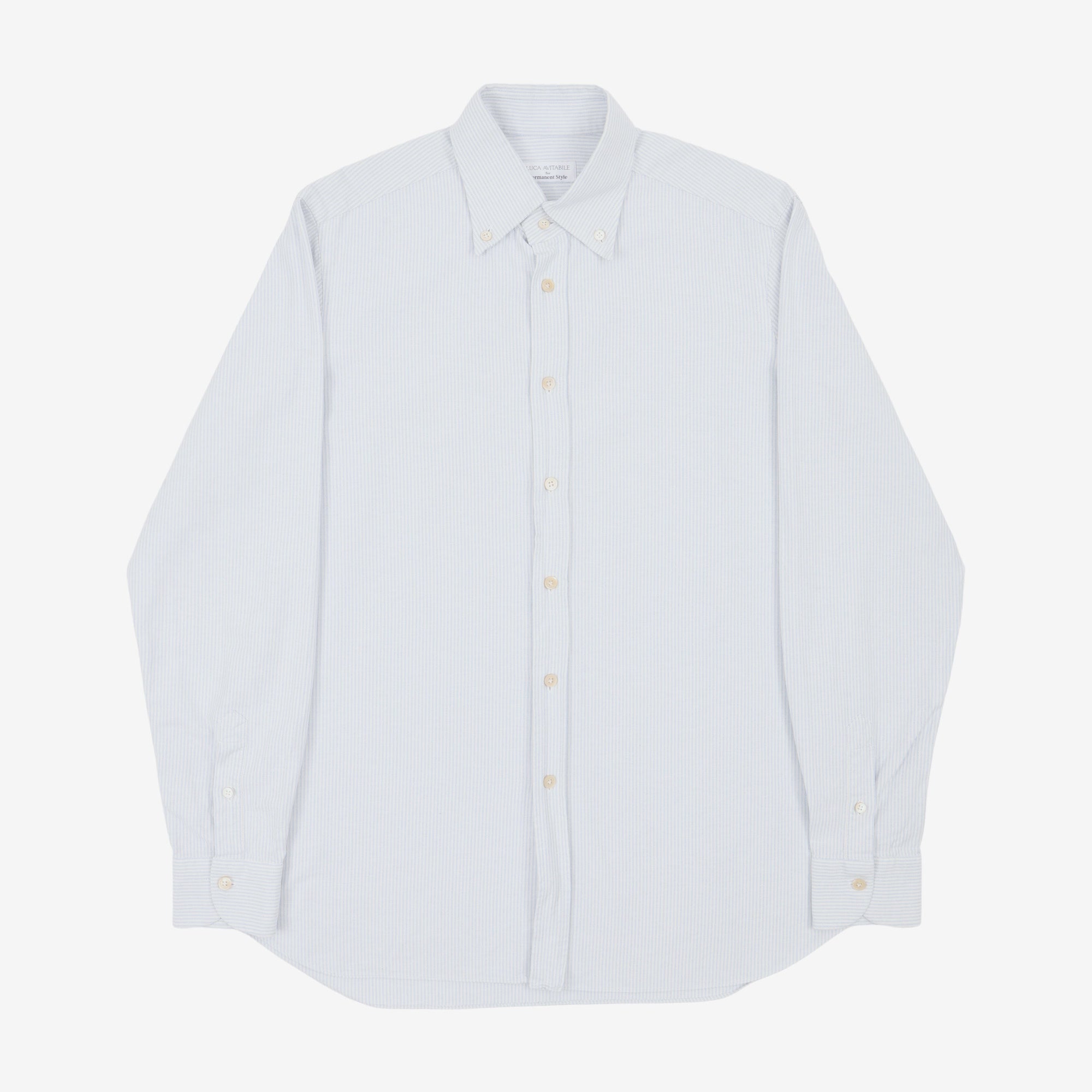 The PS Striped Oxford Shirt