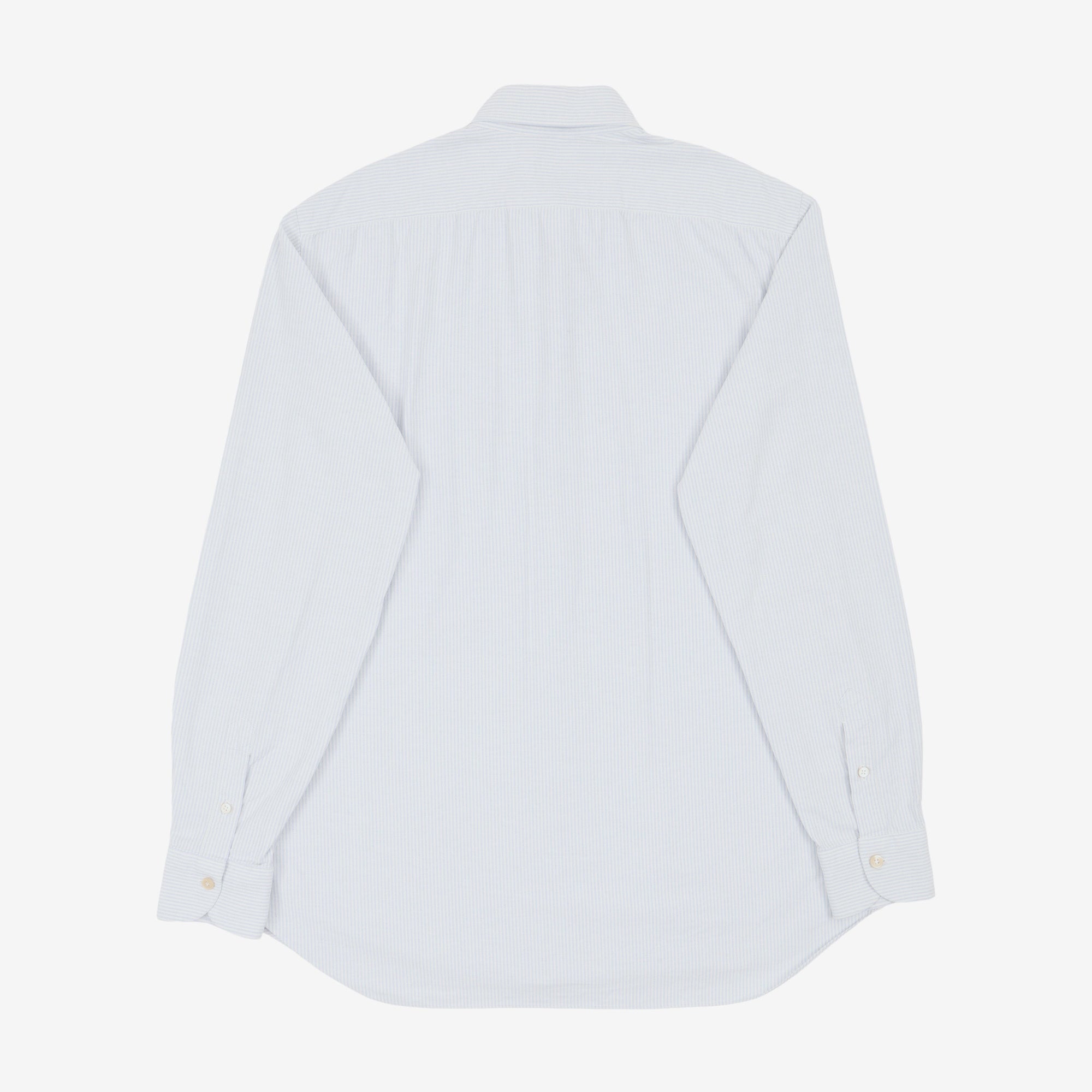 The PS Striped Oxford Shirt