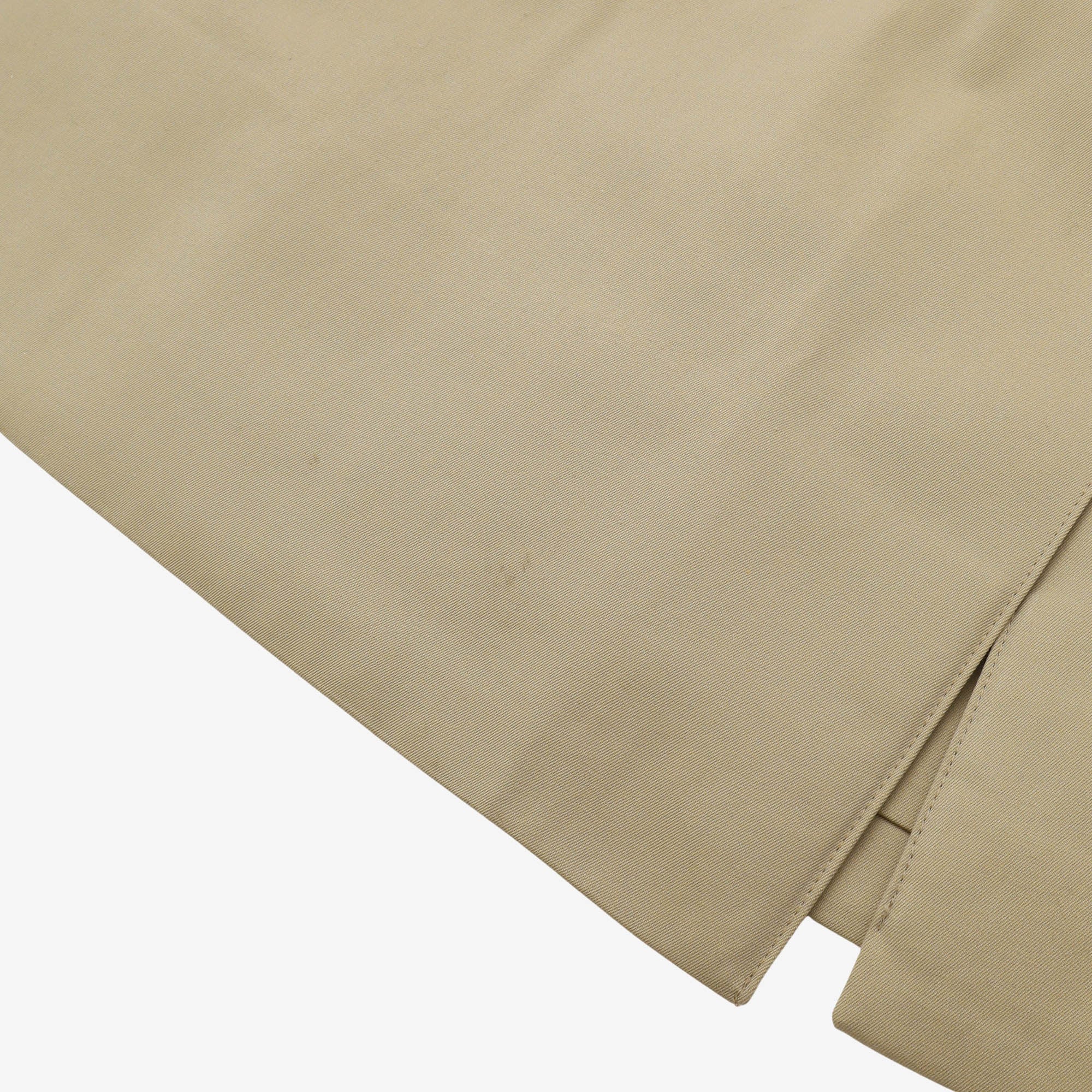 Campbell Overcoat + Liner