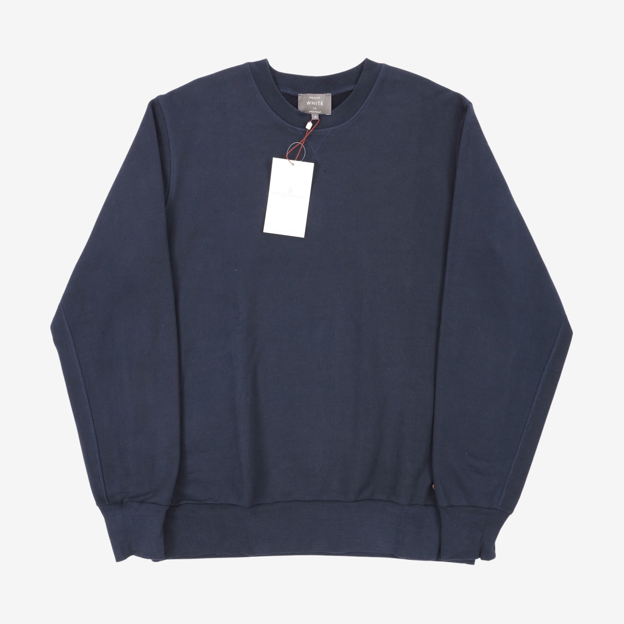 The PW Crewneck Sweat