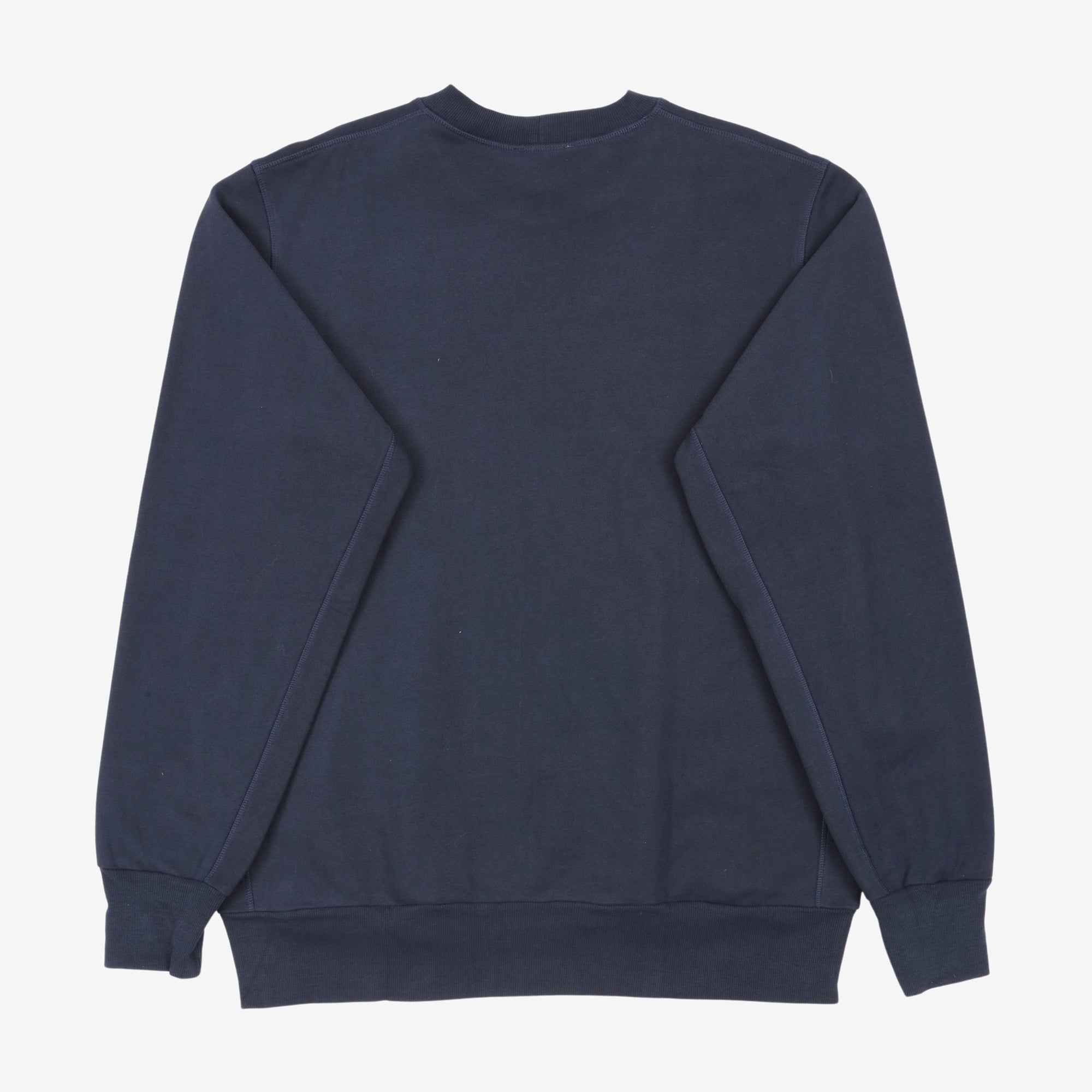 The PW Crewneck Sweat