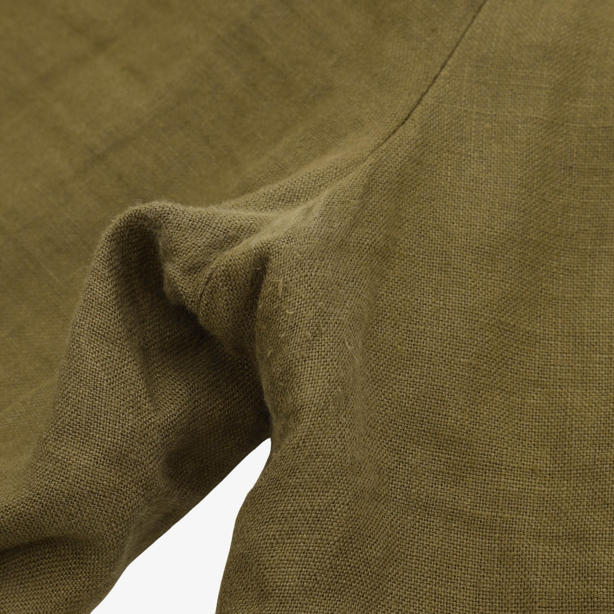 Linen Contemporary Shorts (34W)